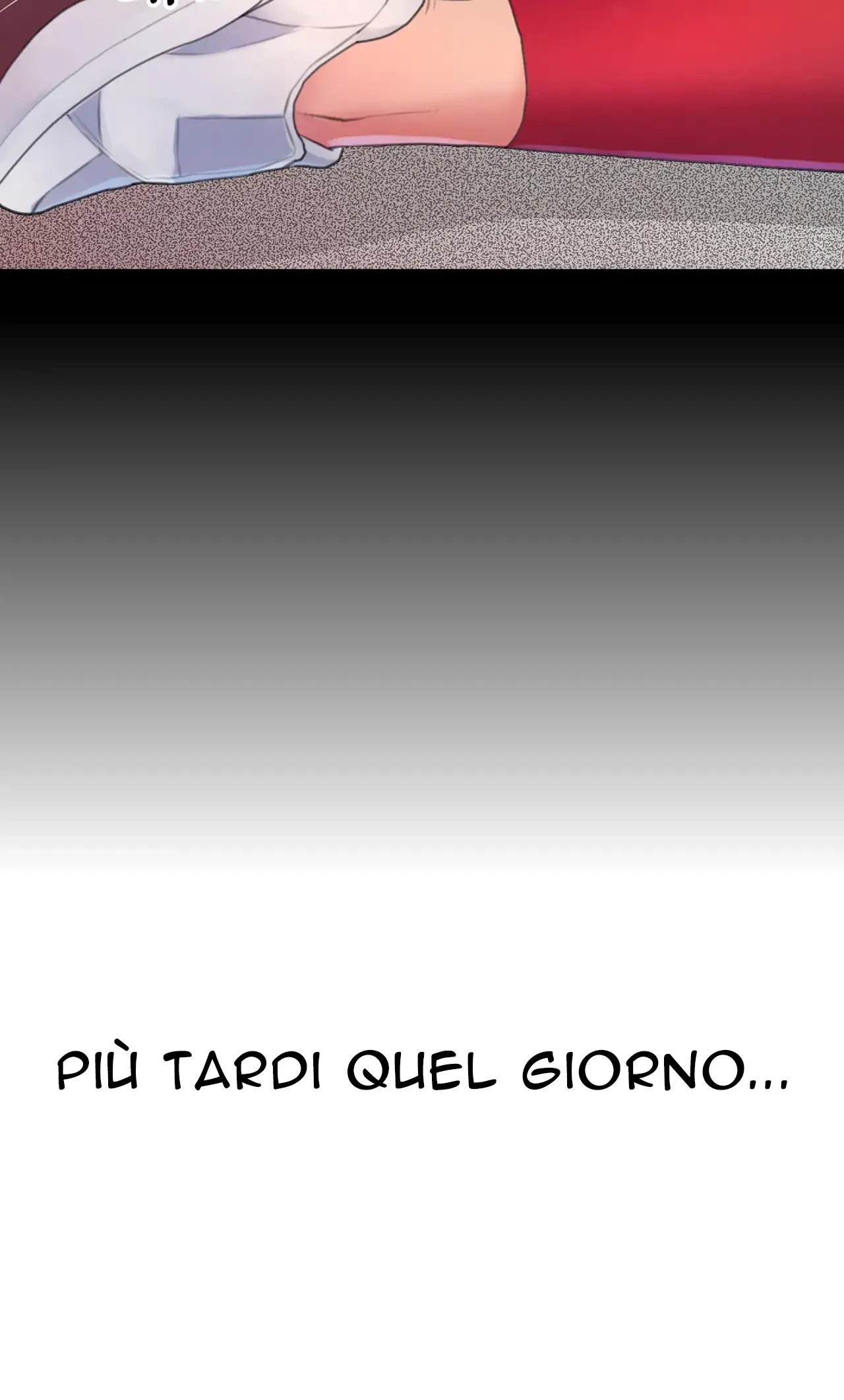 Protocollo del Grande Buco - Prologue - read scene 5