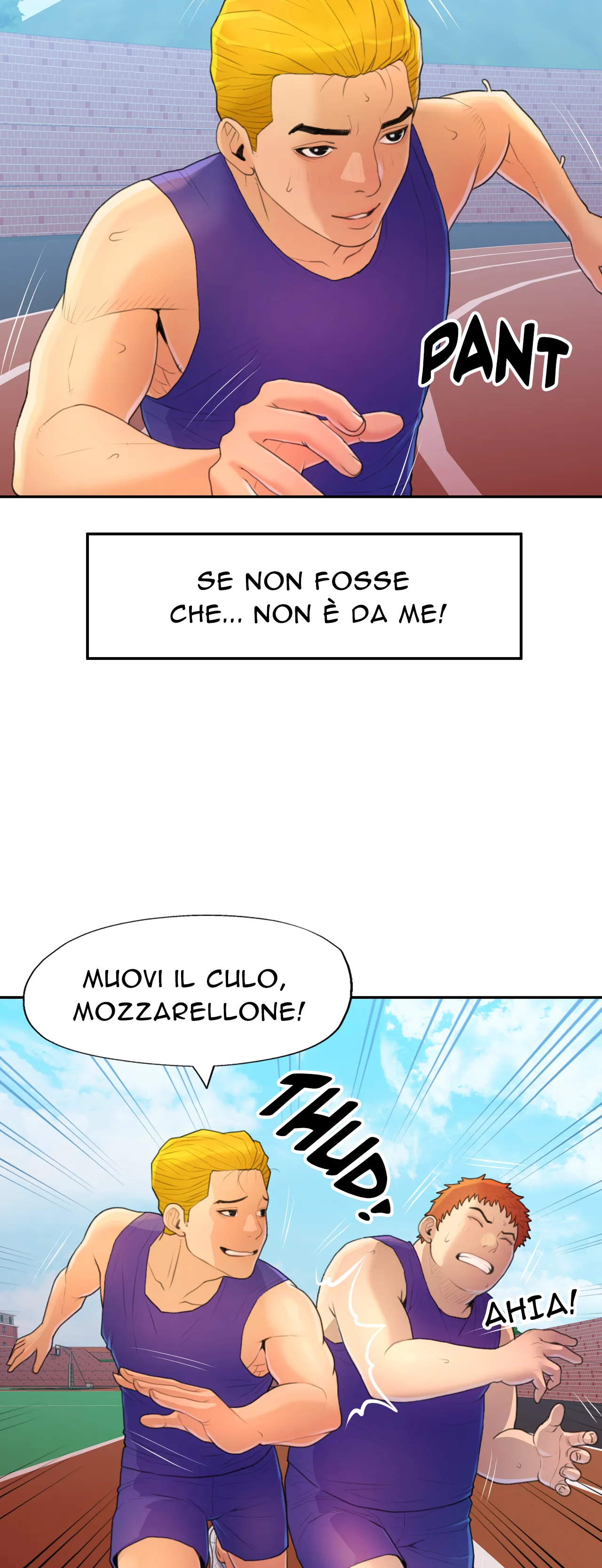 Protocollo del Grande Buco - Episode 1 - read scene 6