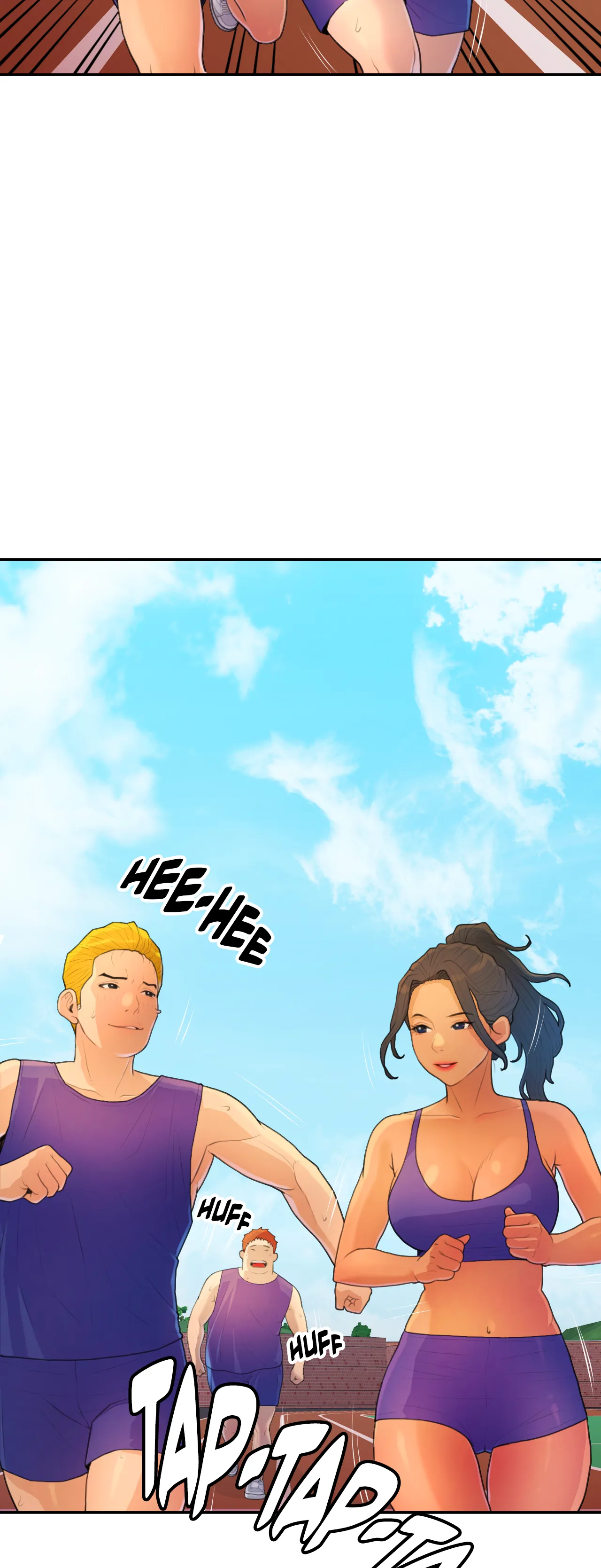 Protocollo del Grande Buco - Episode 1 - read scene 7