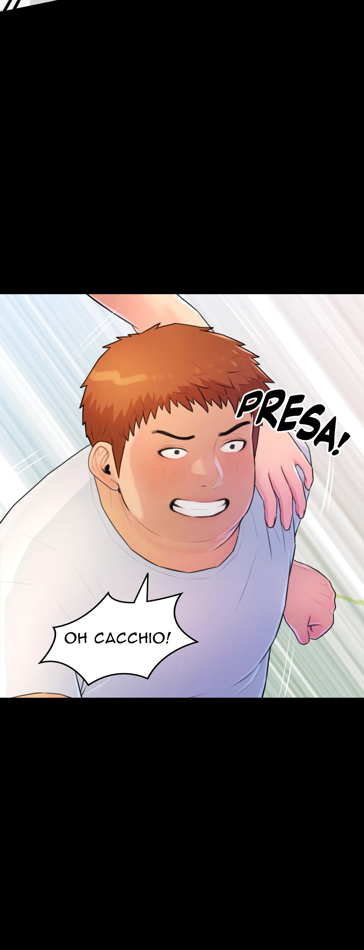 Protocollo del Grande Buco - Episode 1 - read scene 47