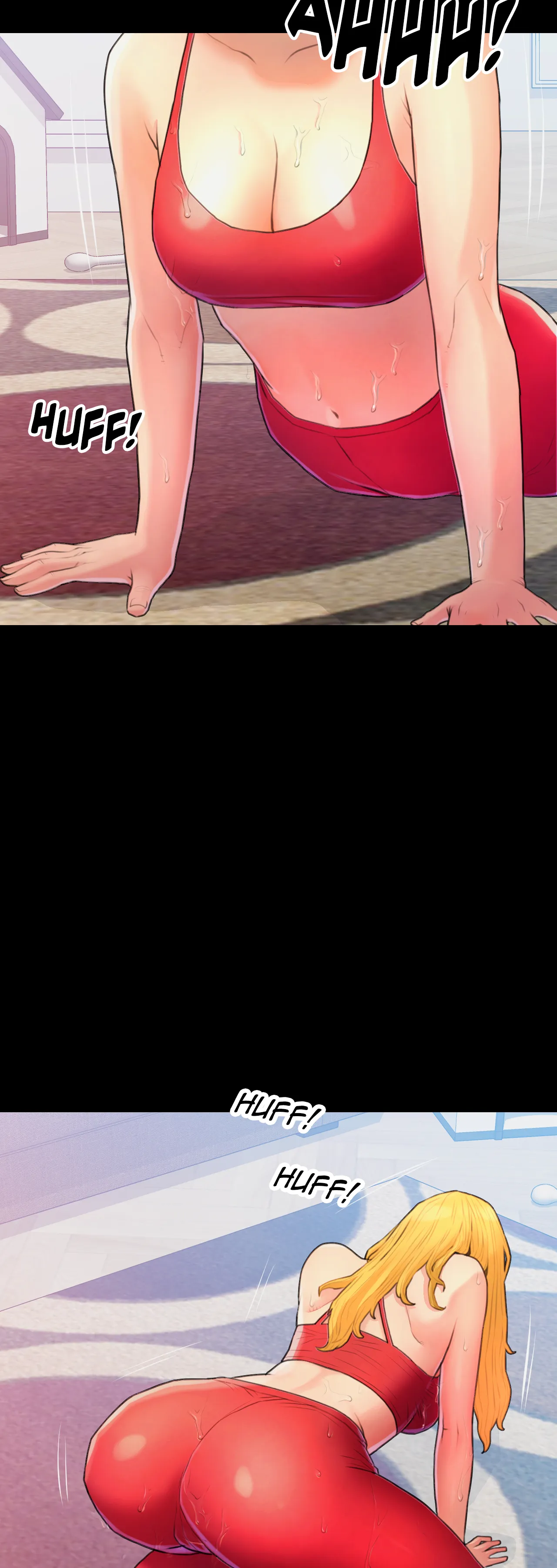 Protocollo del Grande Buco - Episode 1 - read scene 26