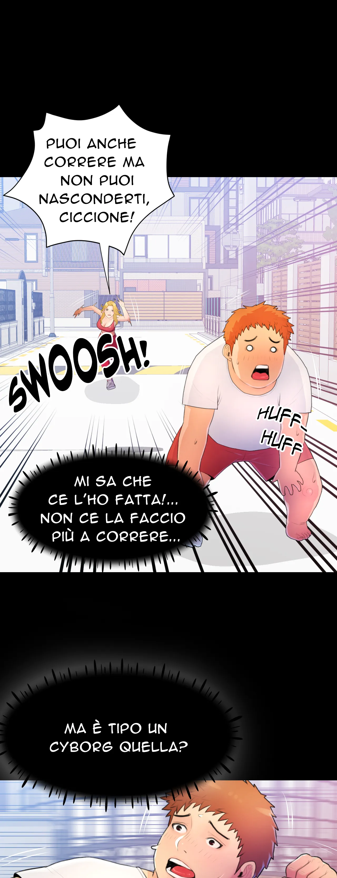 Protocollo del Grande Buco - Episode 1 - read scene 45