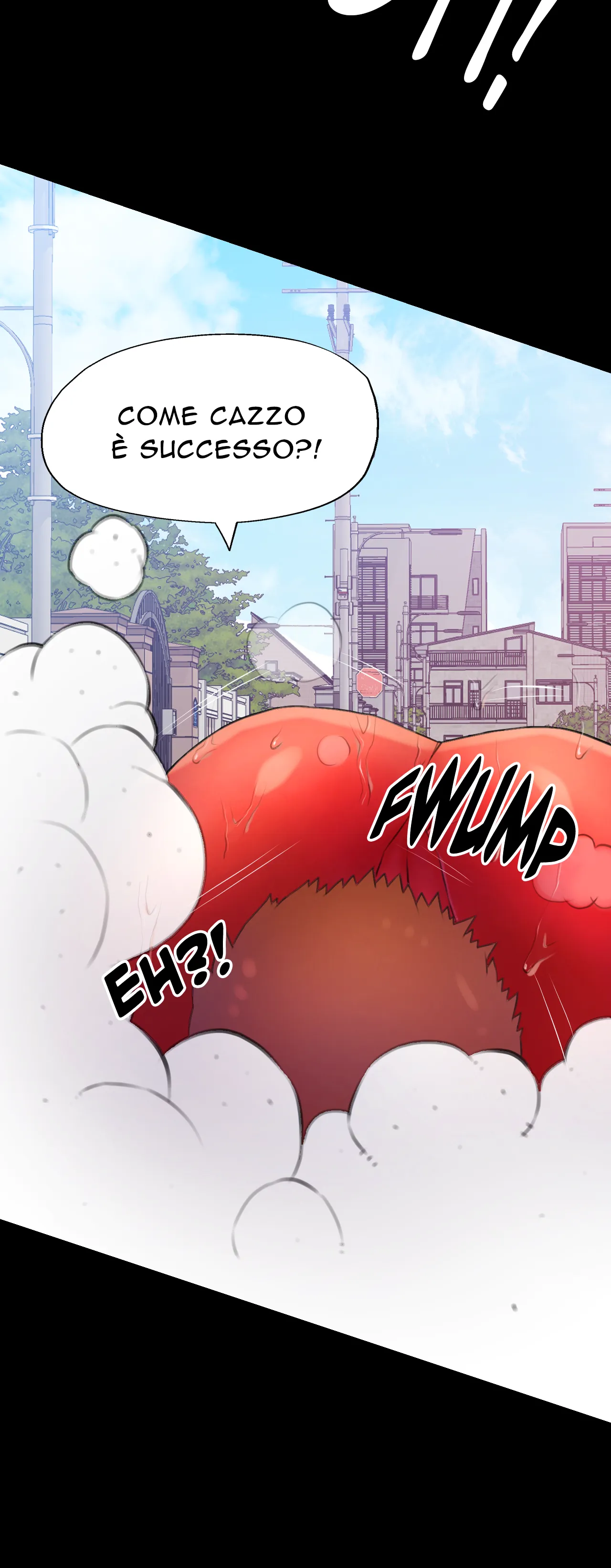 Protocollo del Grande Buco - Episode 1 - read scene 52