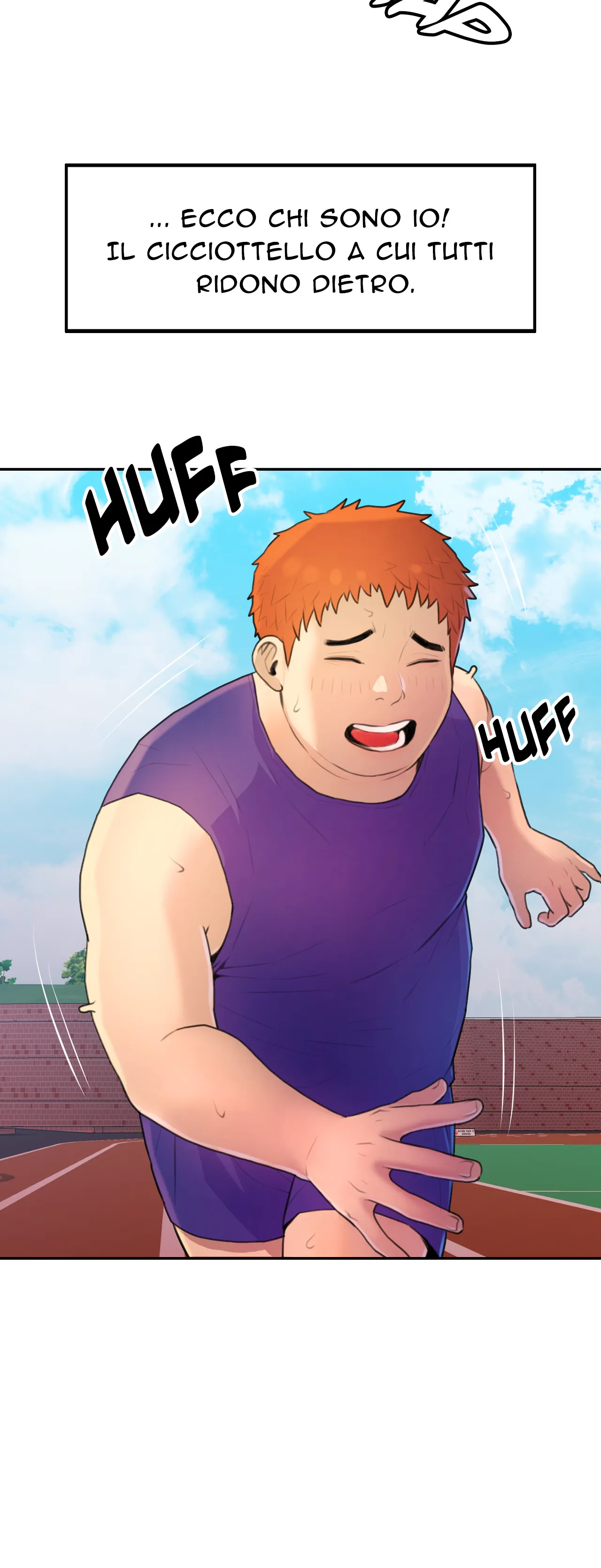 Protocollo del Grande Buco - Episode 1 - read scene 8