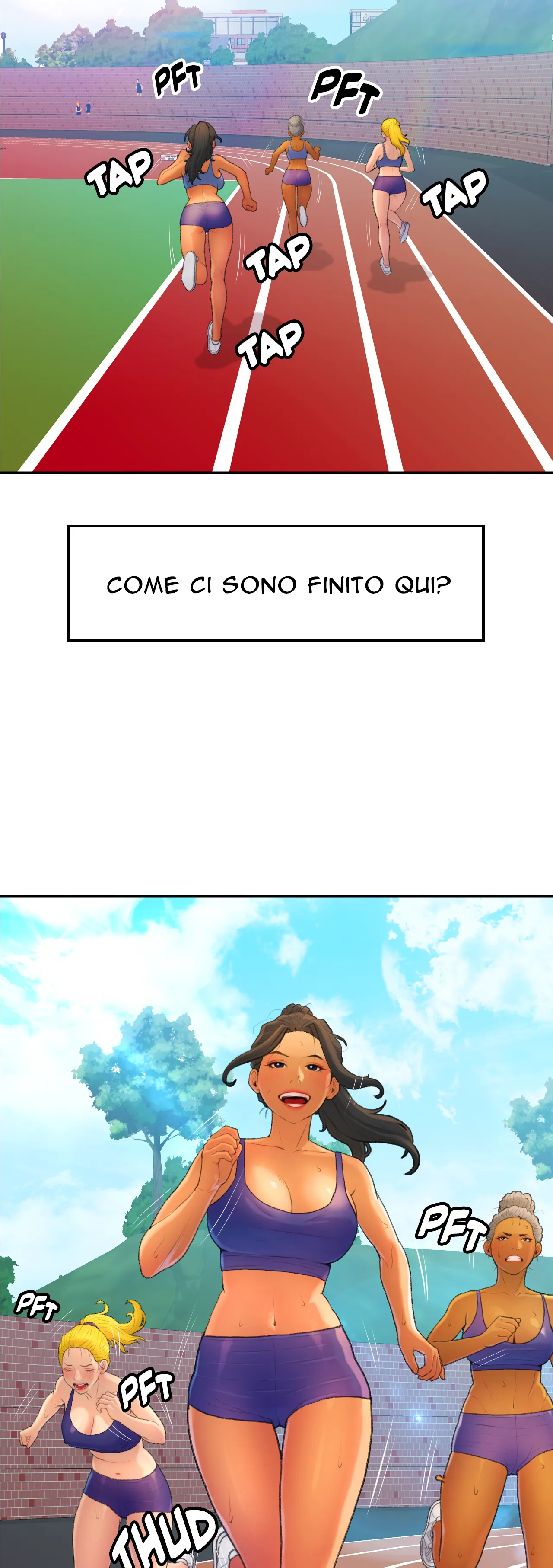 Protocollo del Grande Buco - Episode 1 - read scene 3