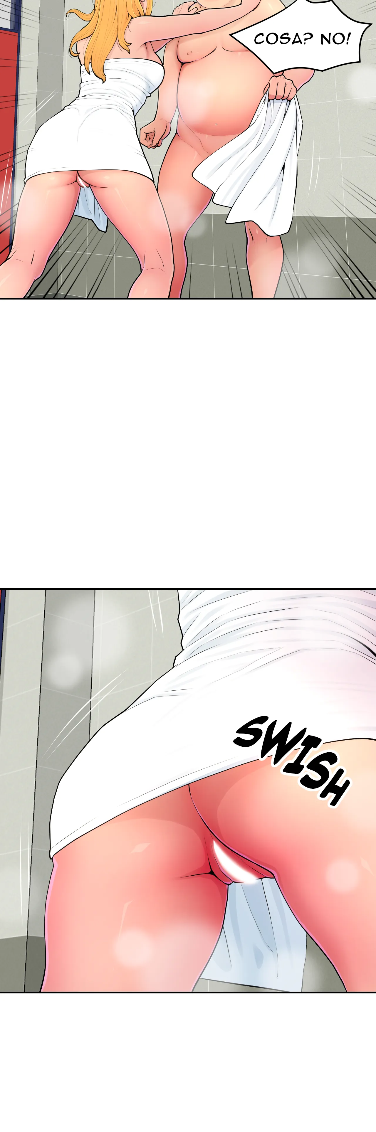 Protocollo del Grande Buco - Episode 2 - read scene 34