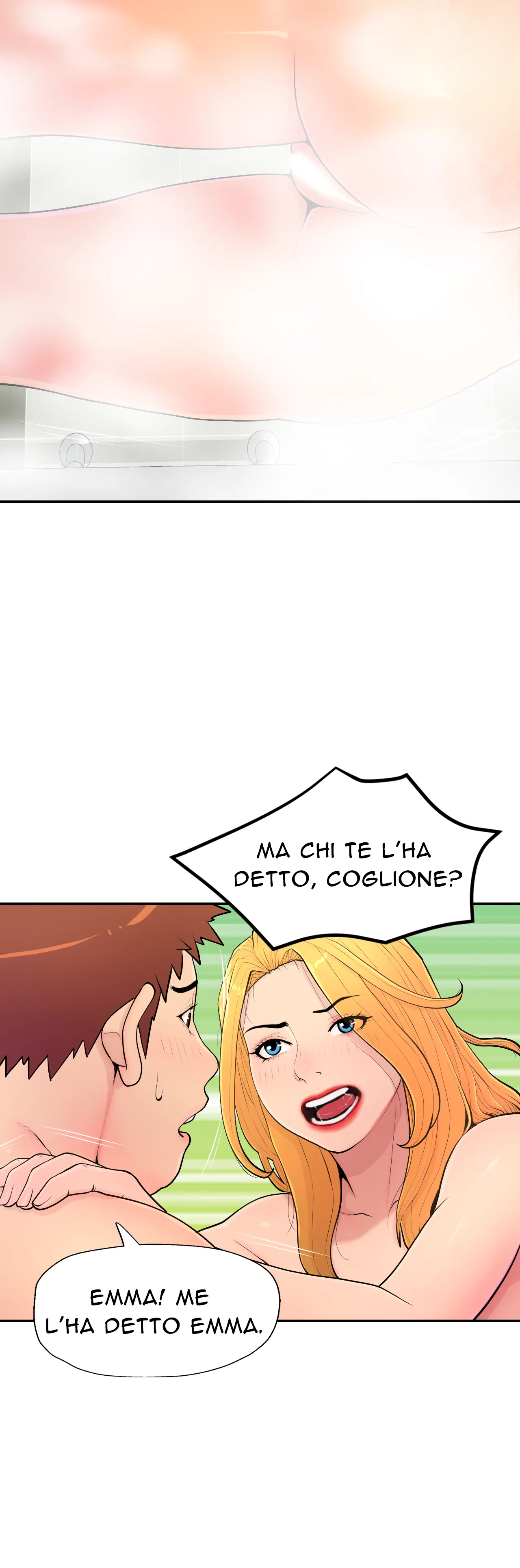 Protocollo del Grande Buco - Episode 2 - read scene 36