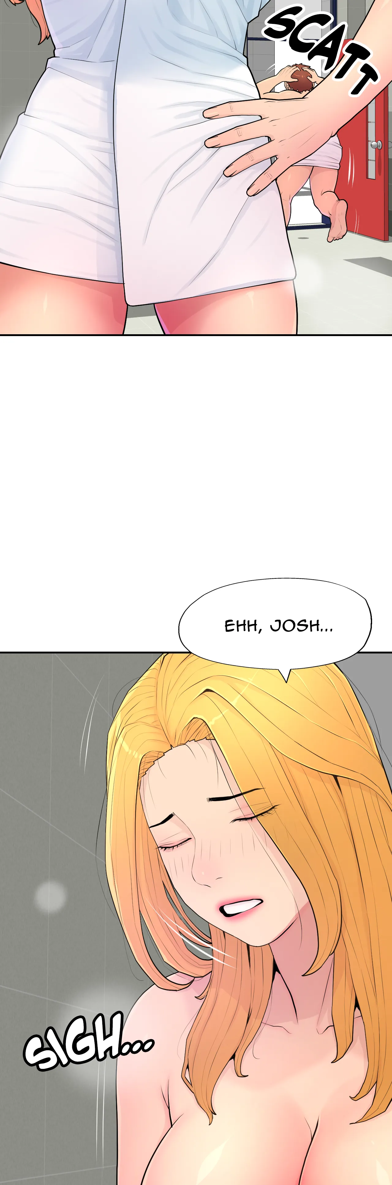 Protocollo del Grande Buco - Episode 2 - read scene 39