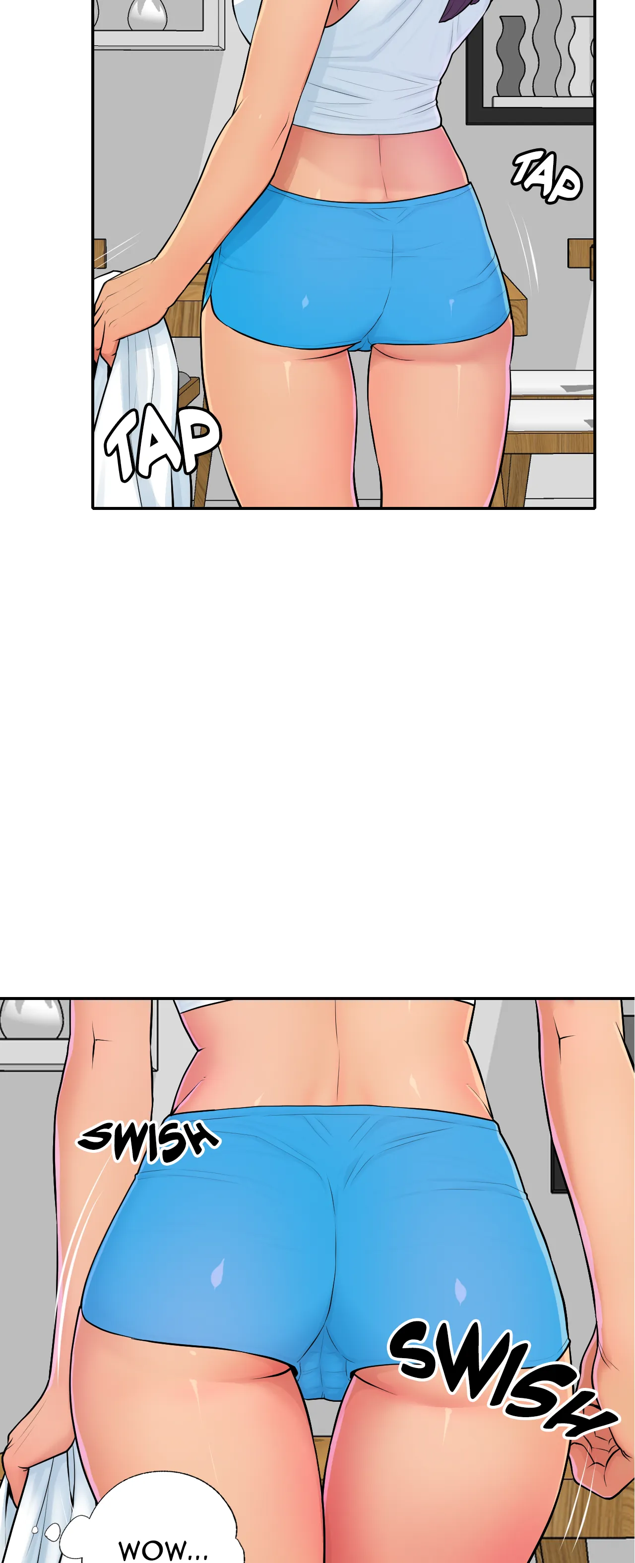 Protocollo del Grande Buco - Episode 2 - read scene 26