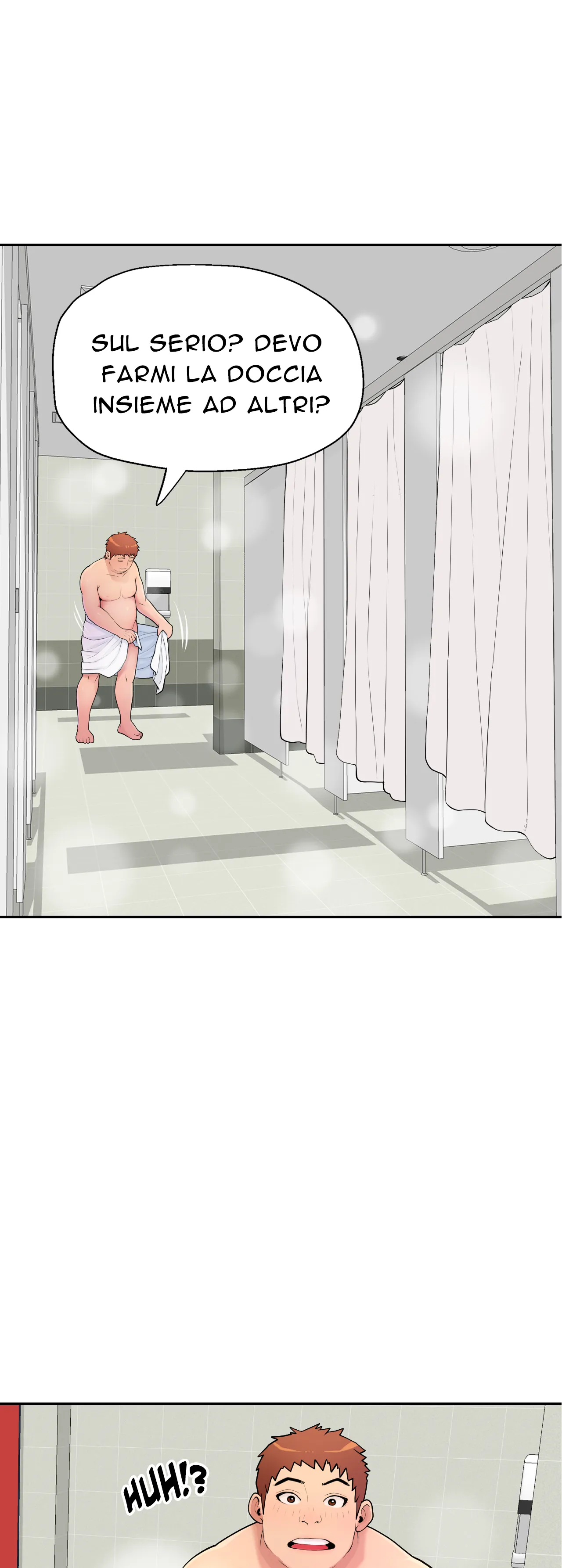 Protocollo del Grande Buco - Episode 2 - read scene 29