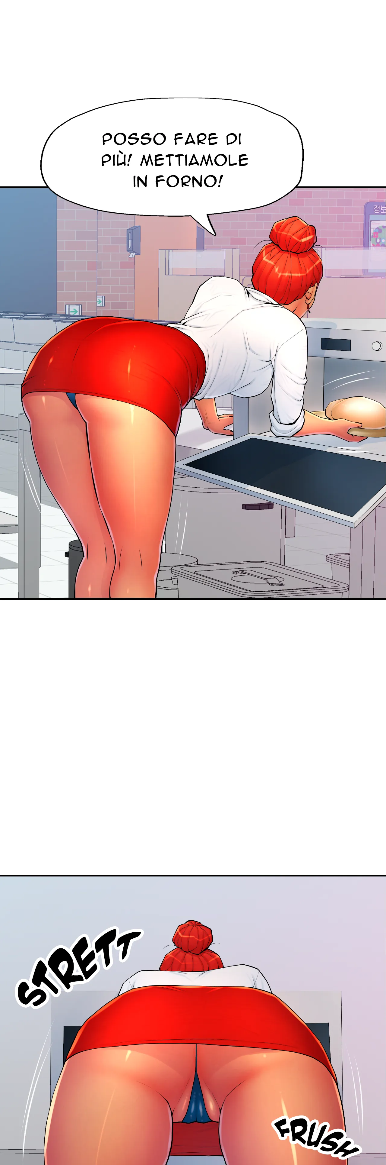 Protocollo del Grande Buco - Episode 3 - read scene 37