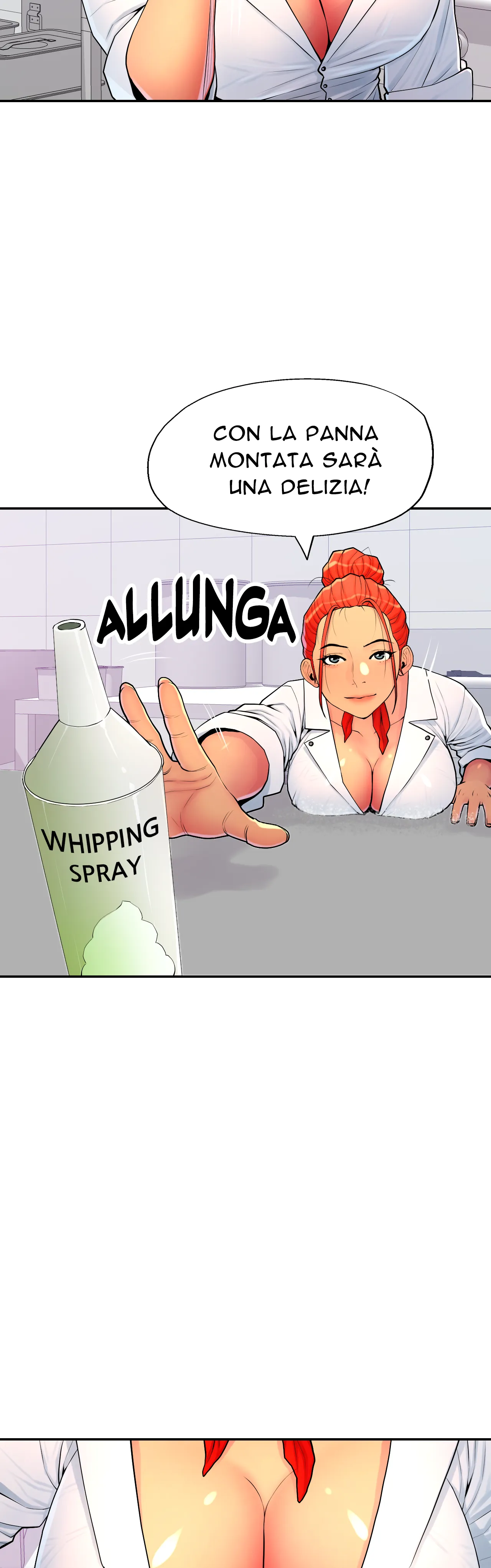 Protocollo del Grande Buco - Episode 3 - read scene 41