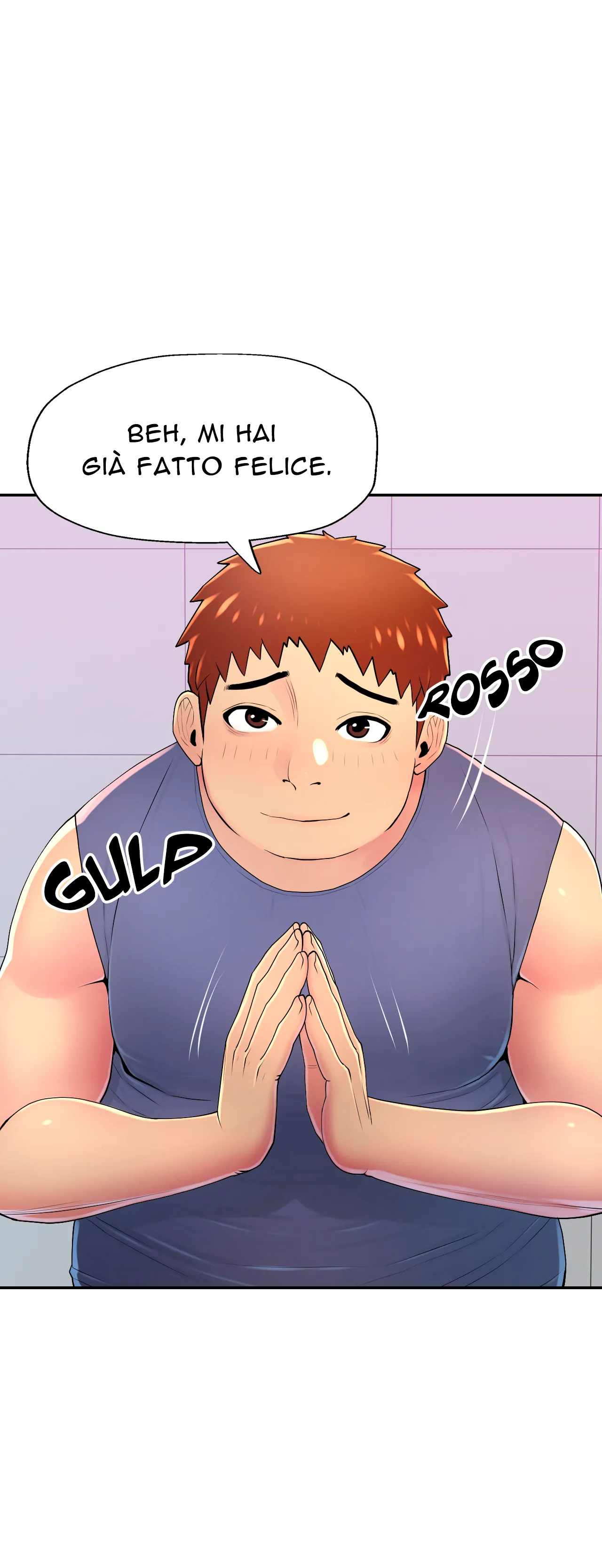 Protocollo del Grande Buco - Episode 3 - read scene 36