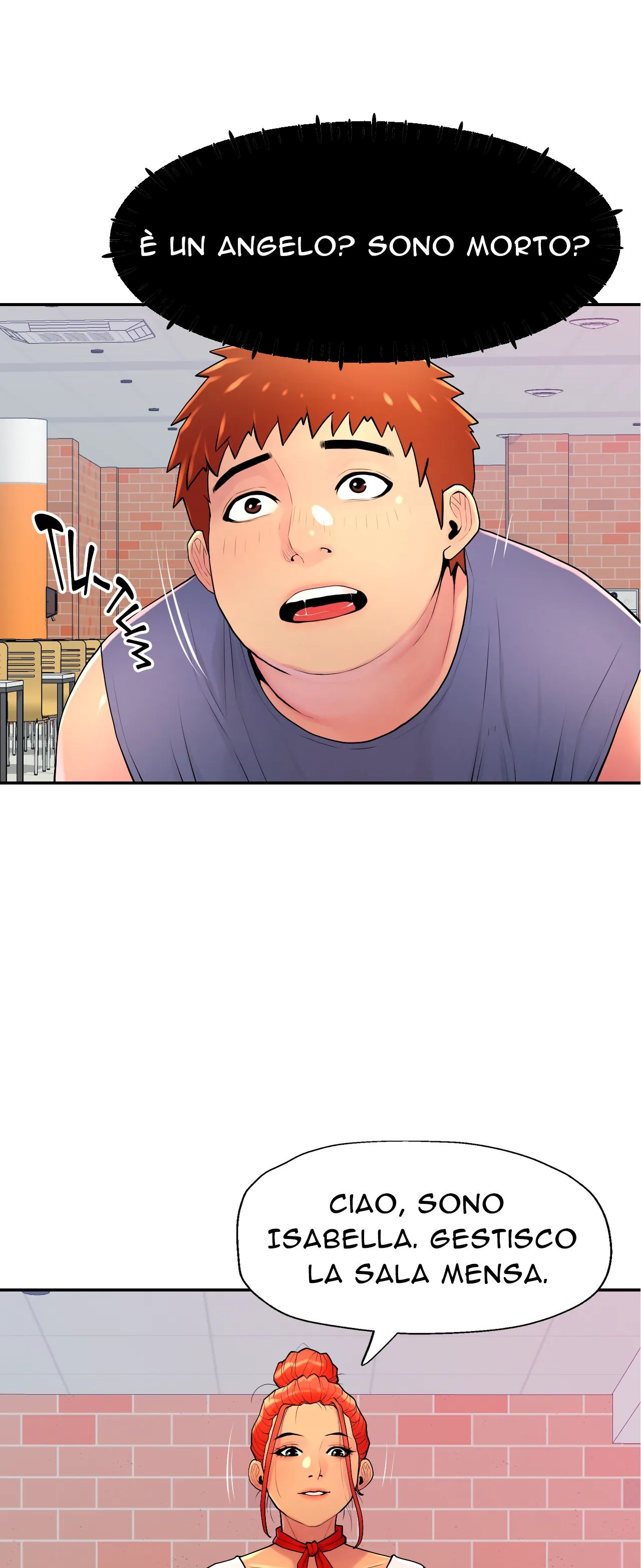 Protocollo del Grande Buco - Episode 3 - read scene 17