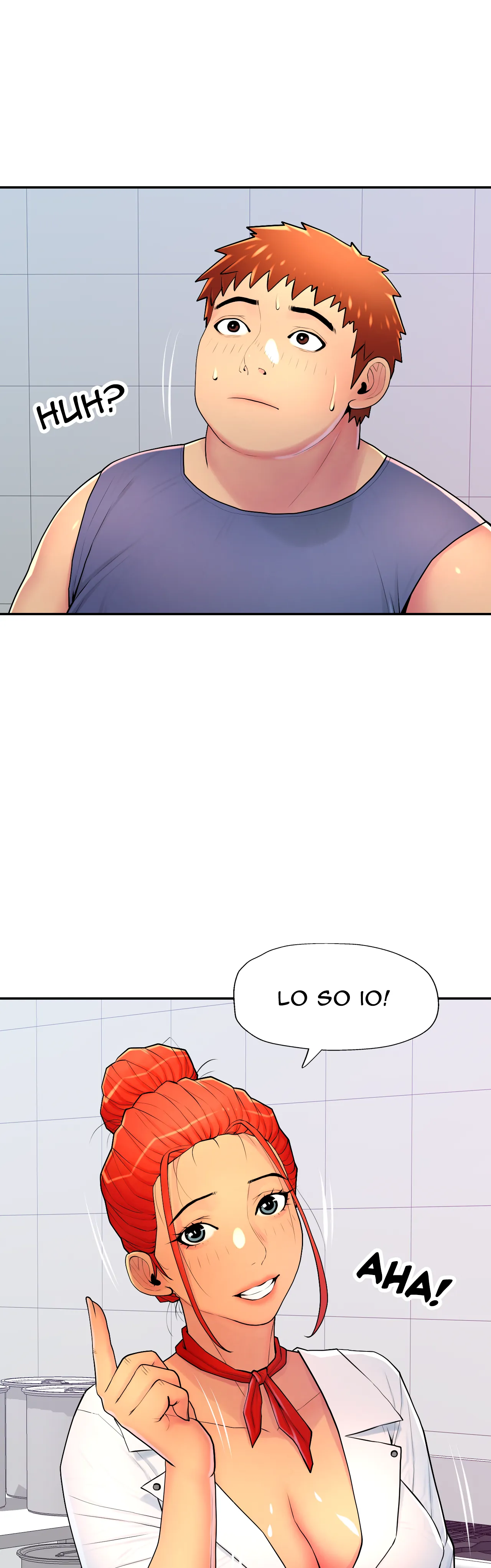 Protocollo del Grande Buco - Episode 3 - read scene 40