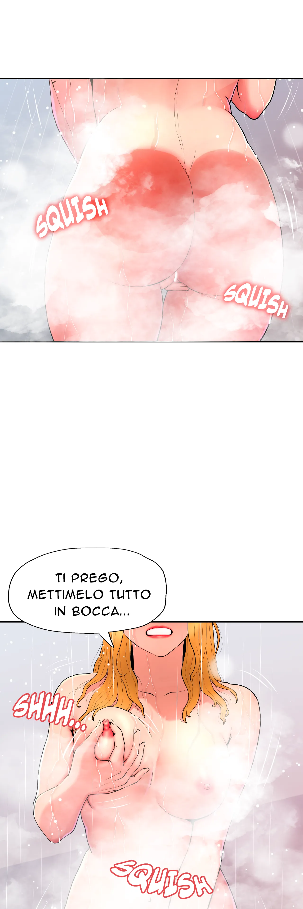 Protocollo del Grande Buco - Episode 3 - read scene 2