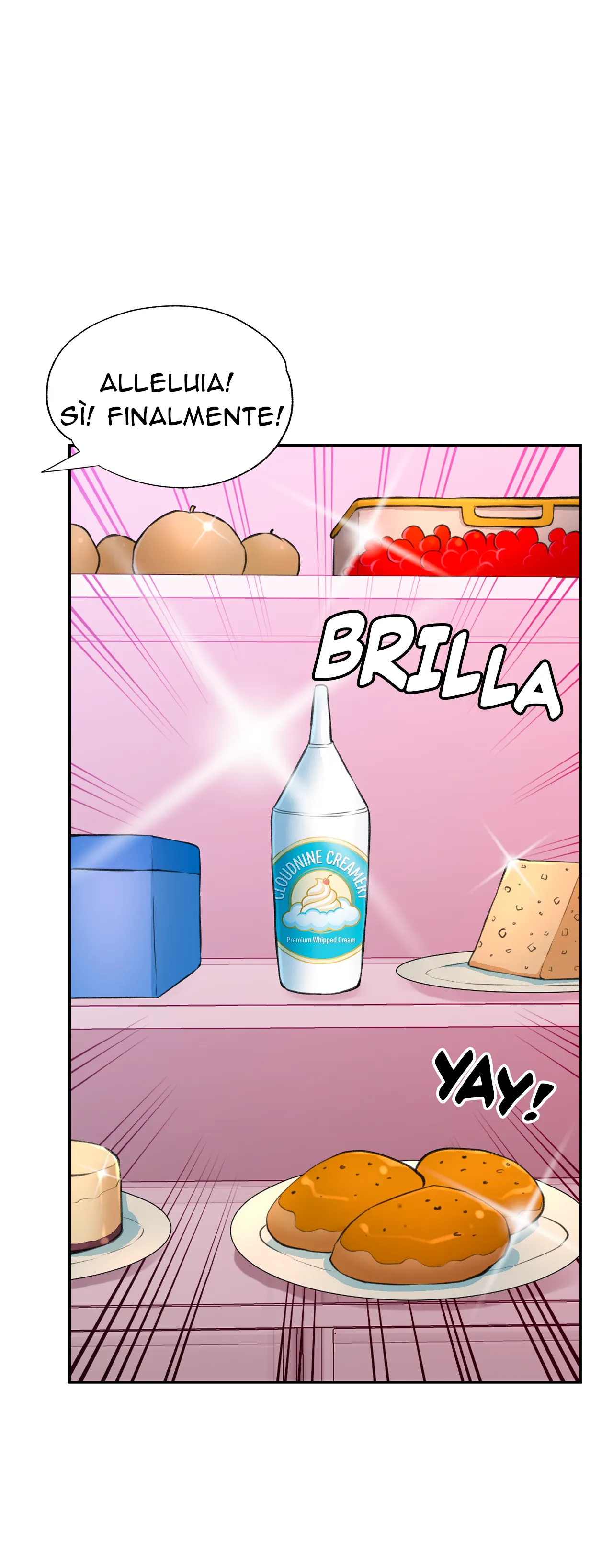 Protocollo del Grande Buco - Episode 4 - read scene 22