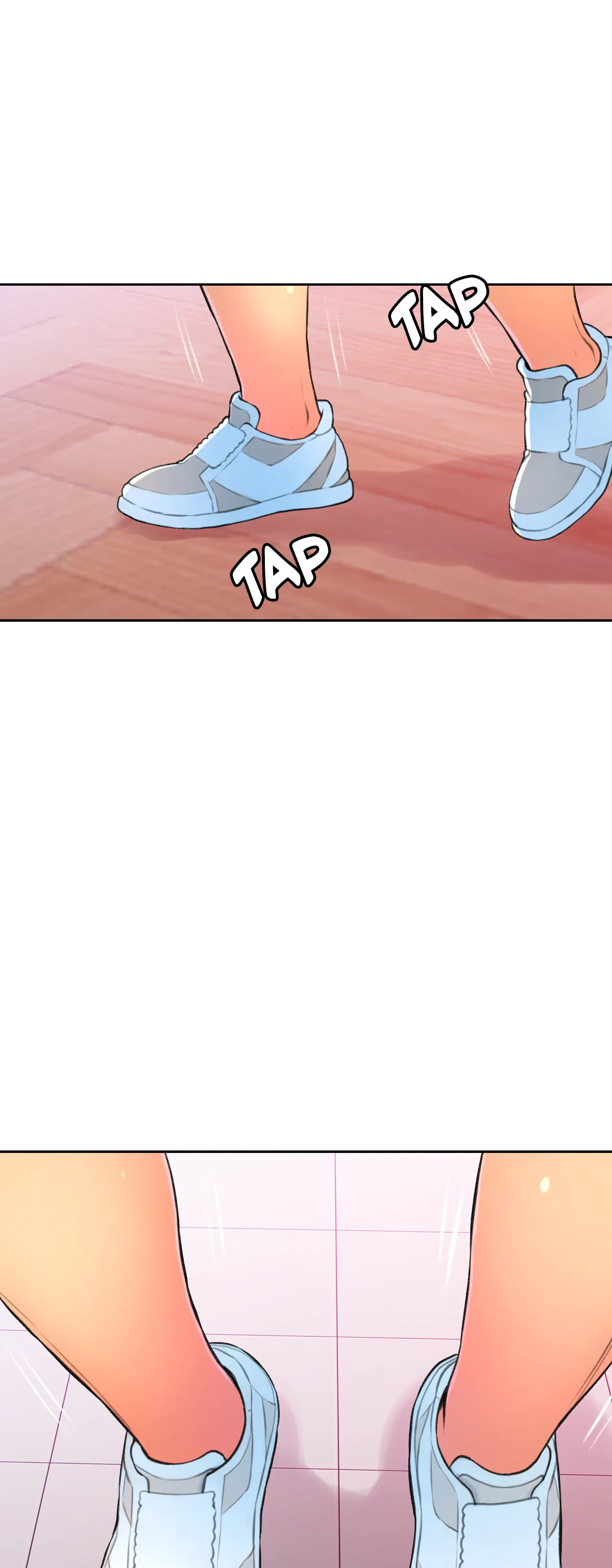 Protocollo del Grande Buco - Episode 4 - read scene 20