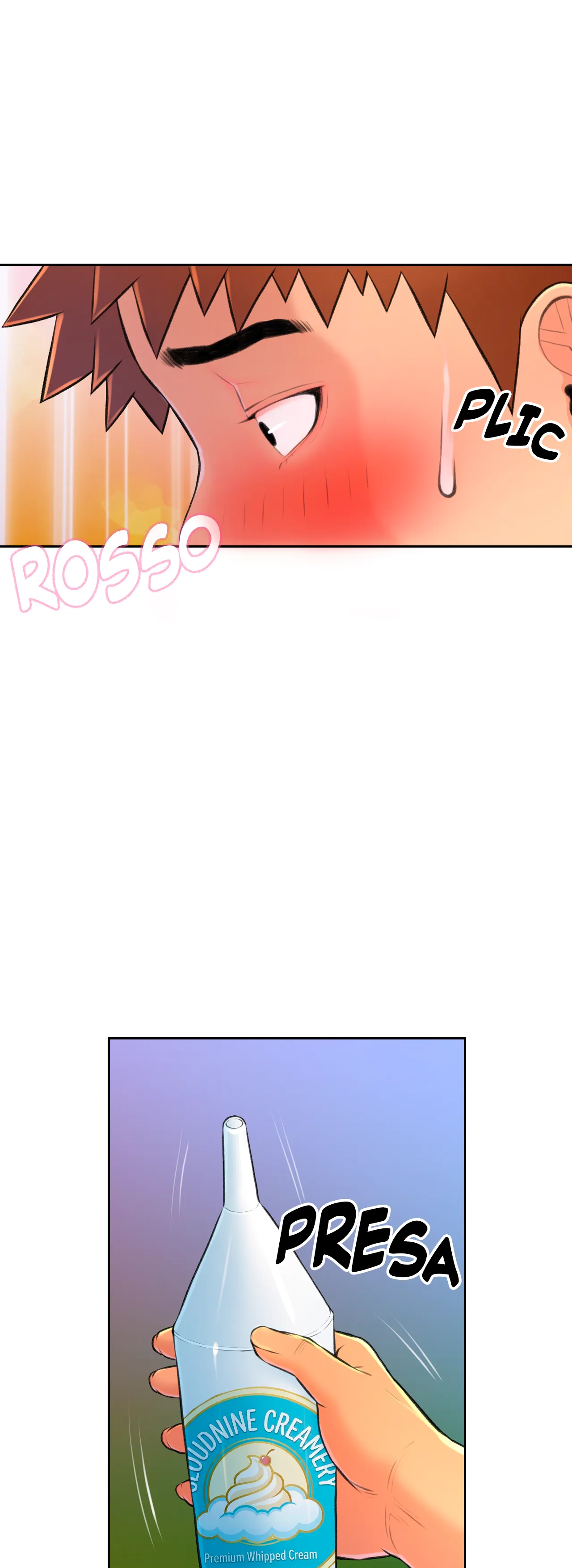 Protocollo del Grande Buco - Episode 4 - read scene 46