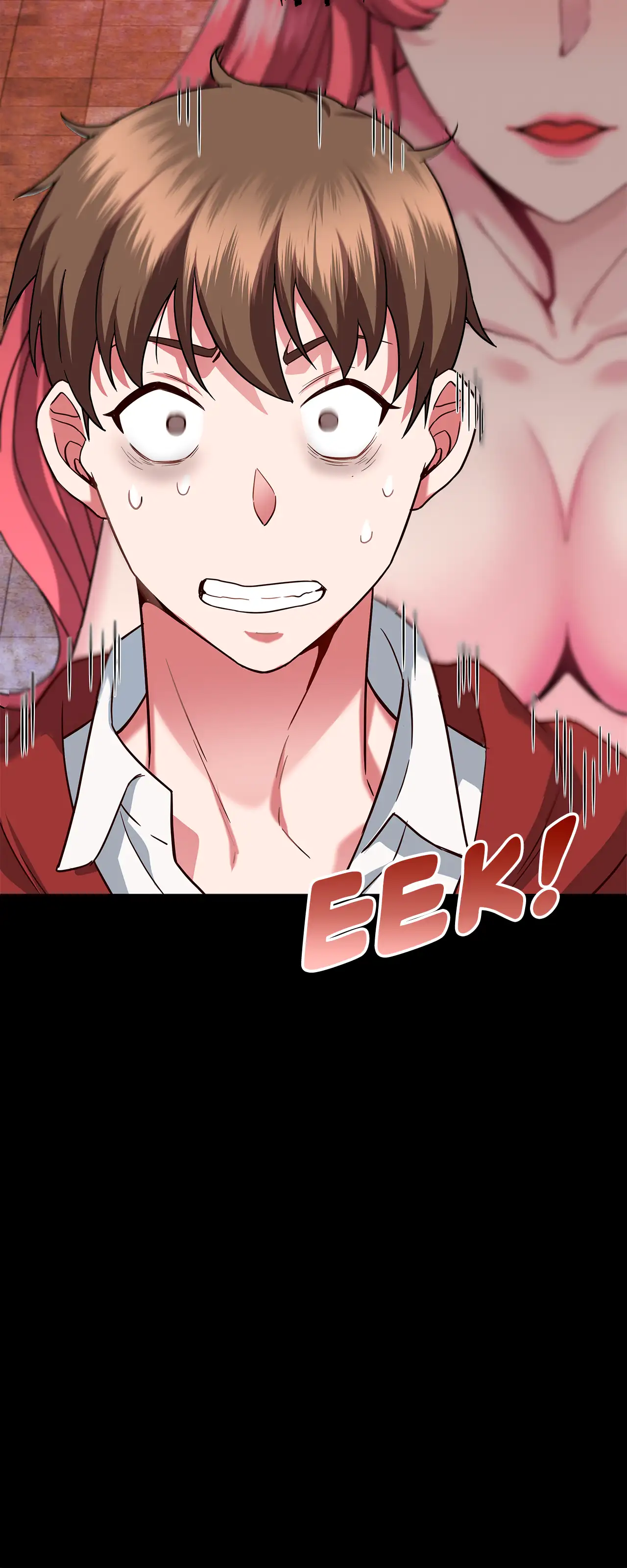 Contrato de Súcubo - Episode 1 - read scene 42