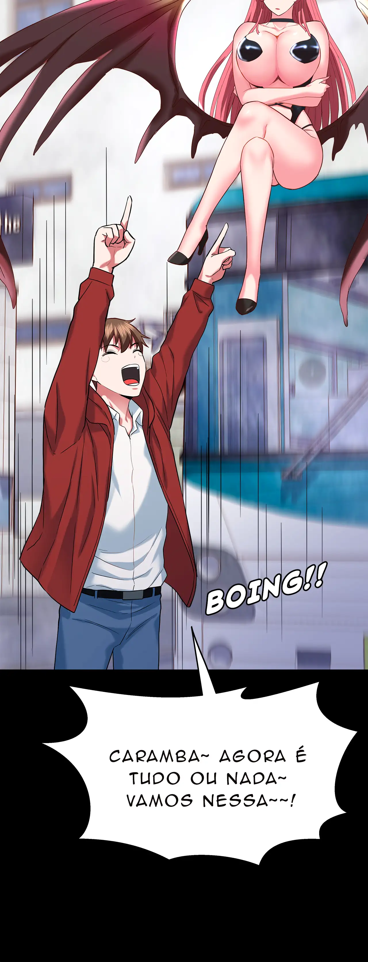 Contrato de Súcubo - Episode 1 - read scene 60