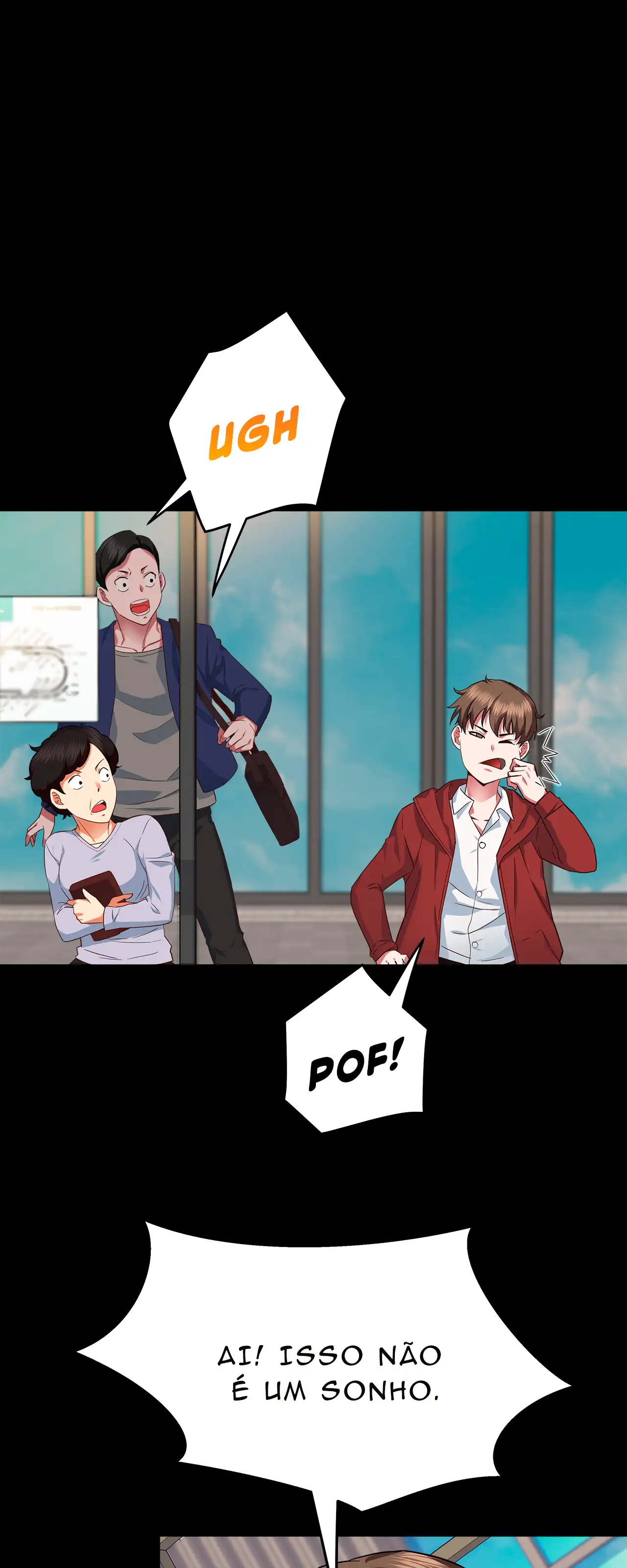 Contrato de Súcubo - Episode 1 - read scene 39