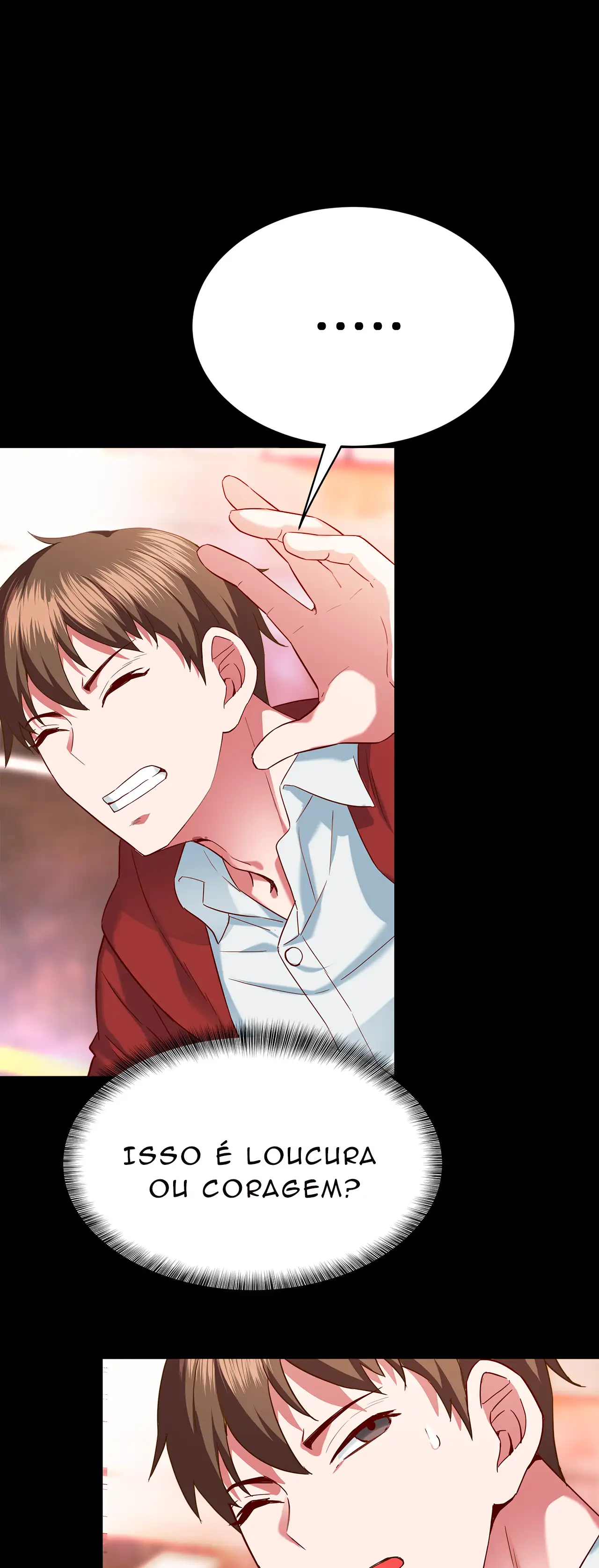 Contrato de Súcubo - Episode 1 - read scene 46