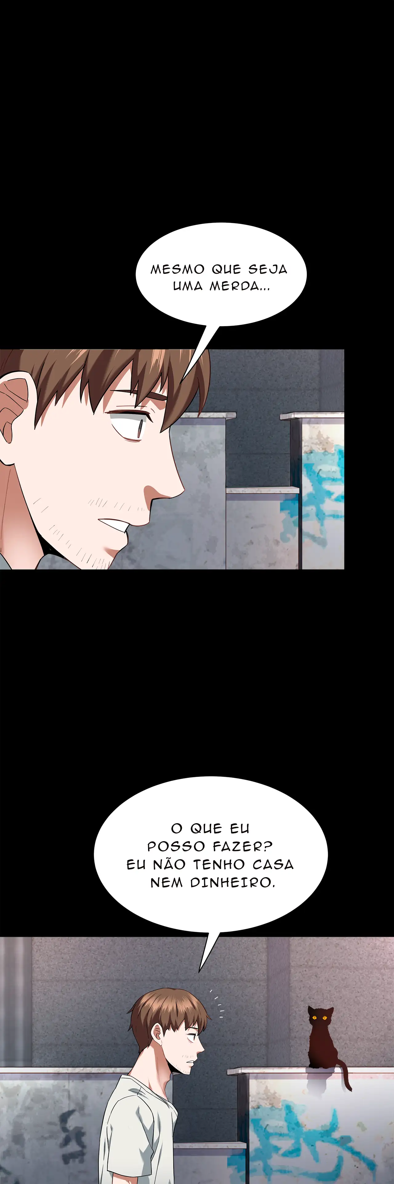 Contrato de Súcubo - Episode 1 - read scene 15