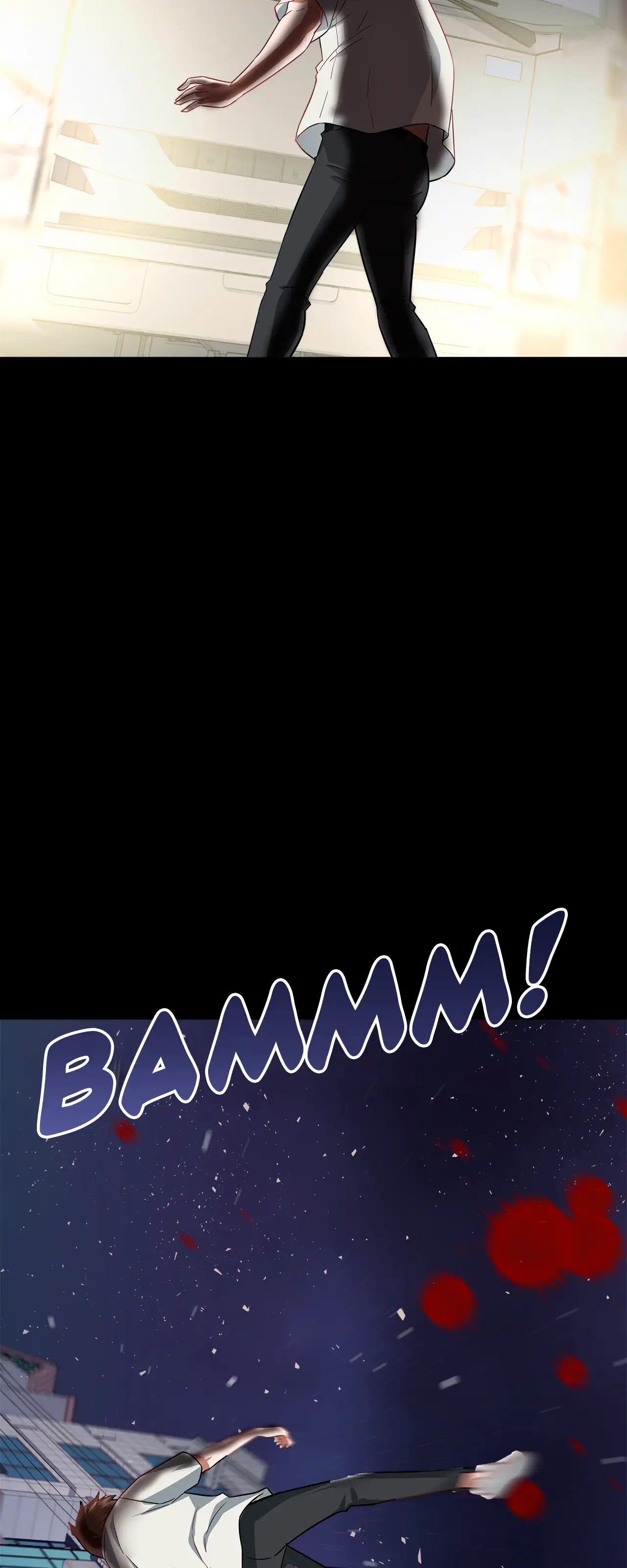 Contrato de Súcubo - Episode 1 - read scene 26