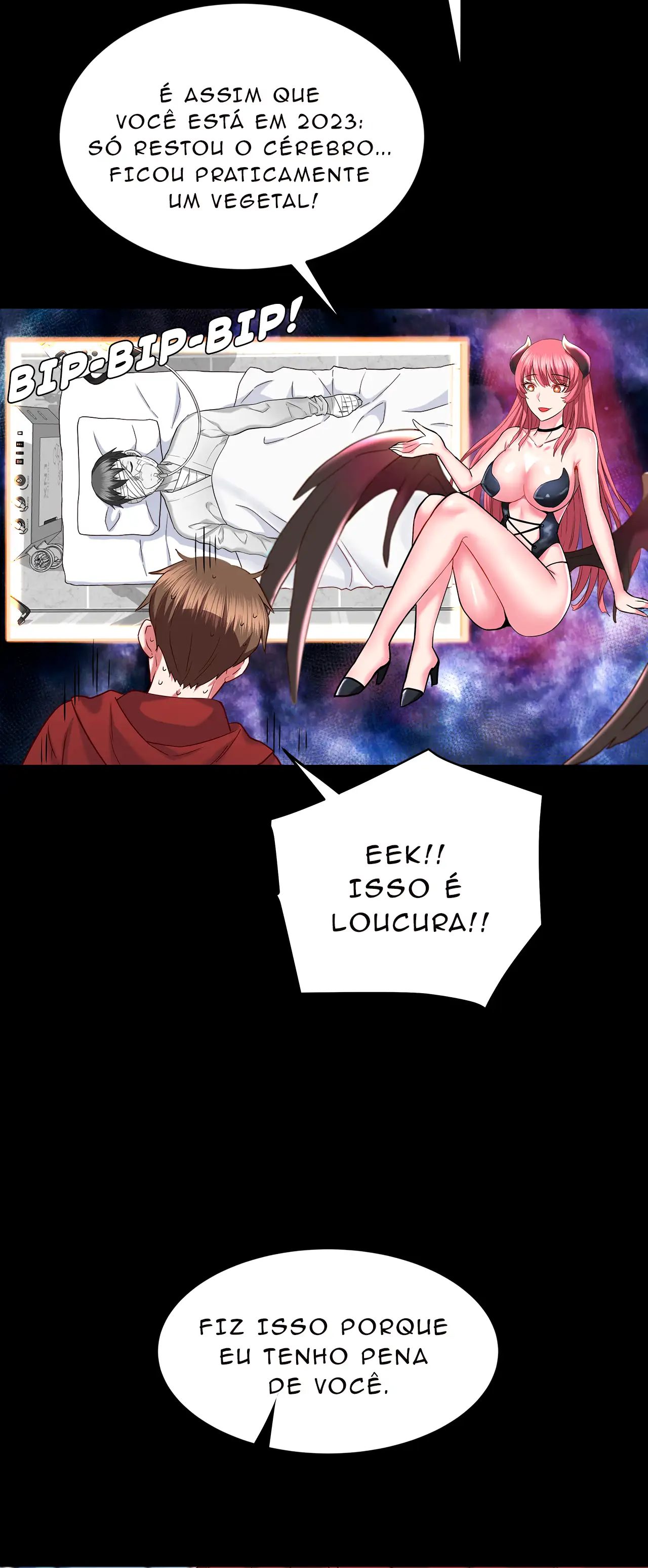 Contrato de Súcubo - Episode 1 - read scene 54