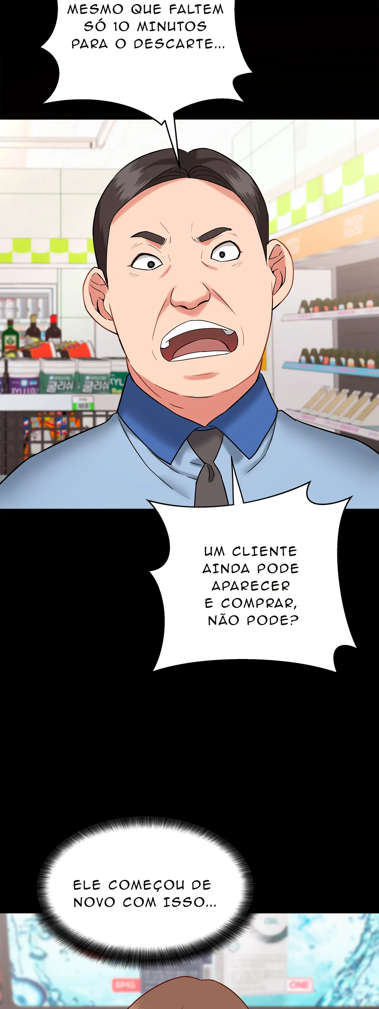 Contrato de Súcubo - Episode 1 - read scene 2