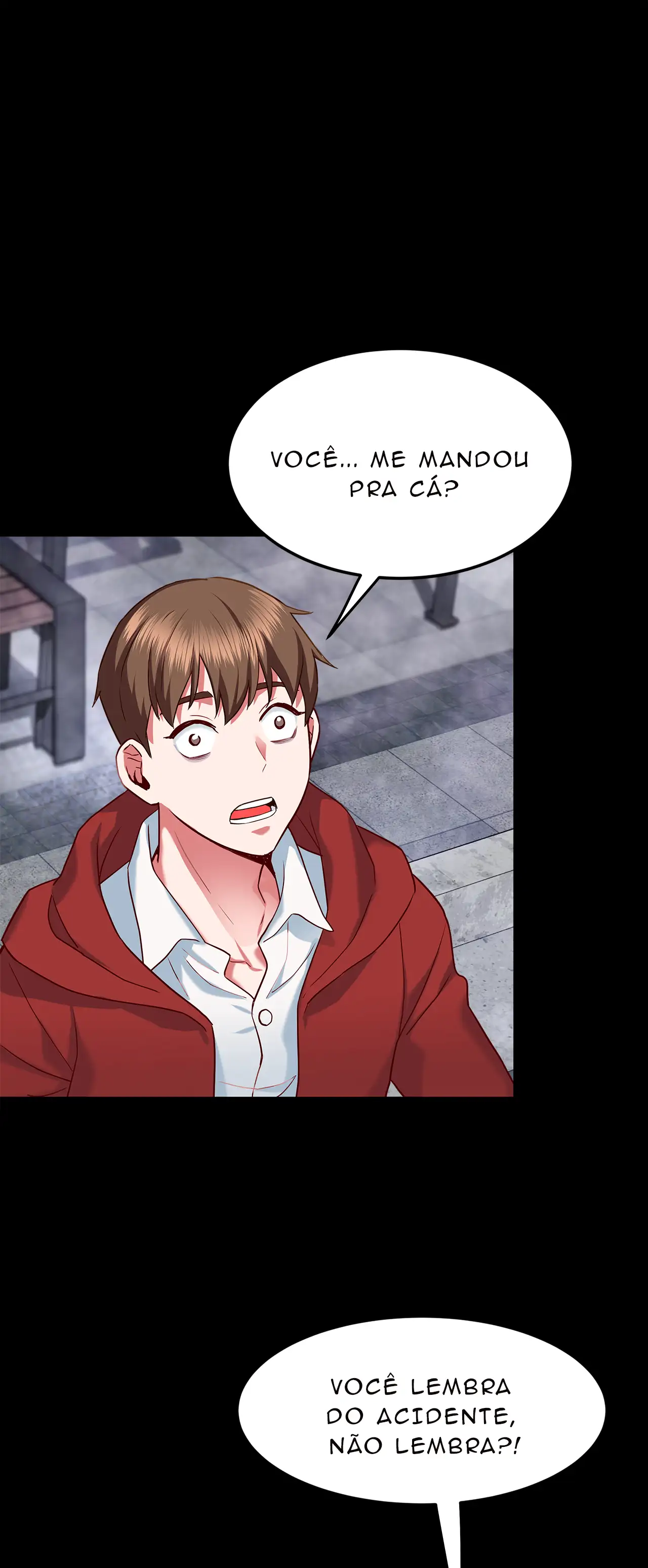 Contrato de Súcubo - Episode 1 - read scene 53