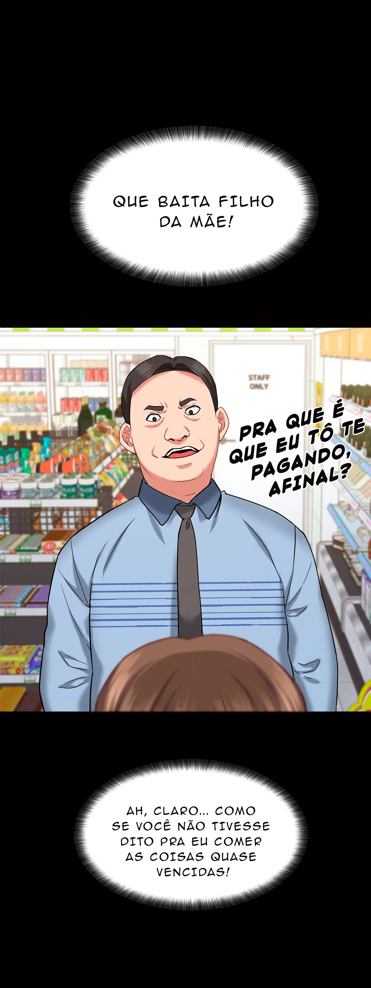 Contrato de Súcubo - Episode 1 - read scene 4