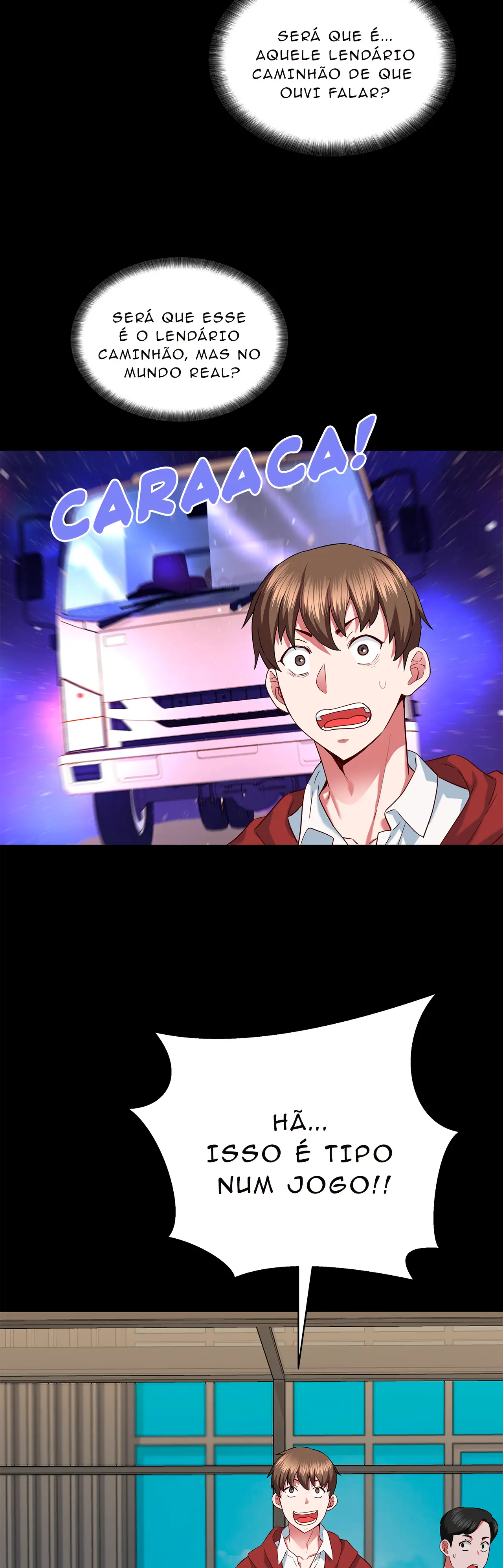 Contrato de Súcubo - Episode 1 - read scene 34