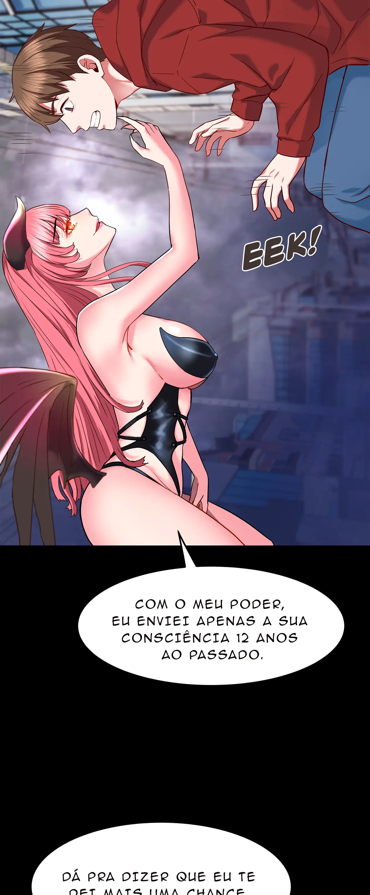 Contrato de Súcubo - Episode 1 - read scene 55