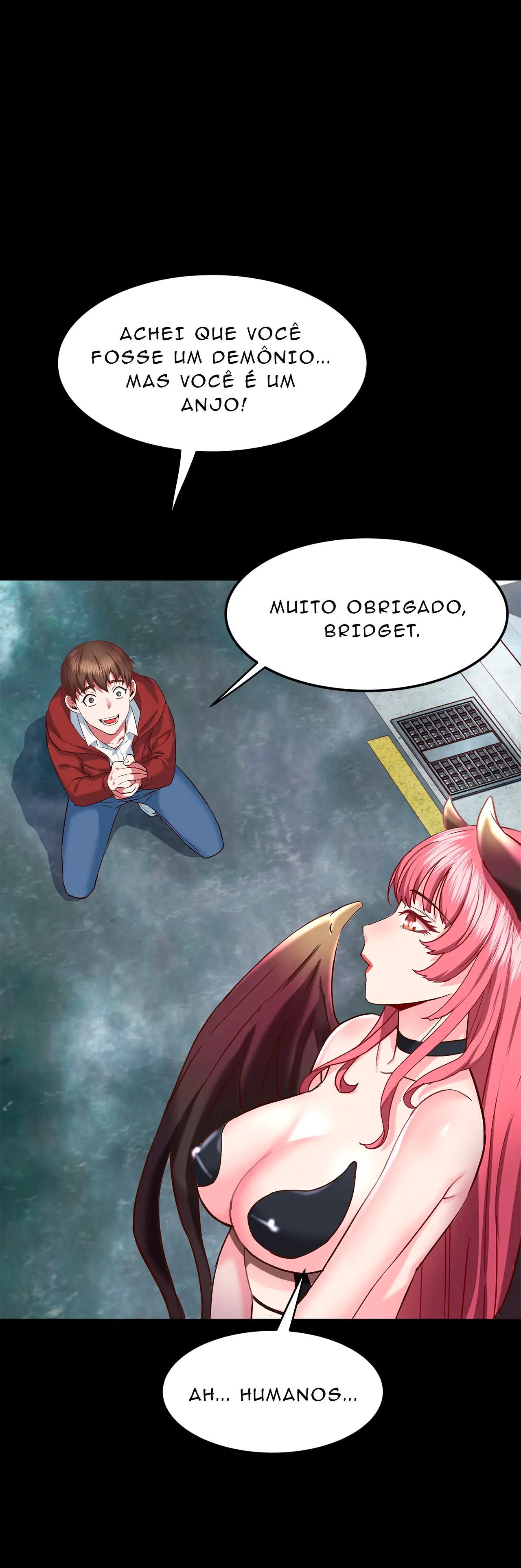 Contrato de Súcubo - Episode 1 - read scene 61