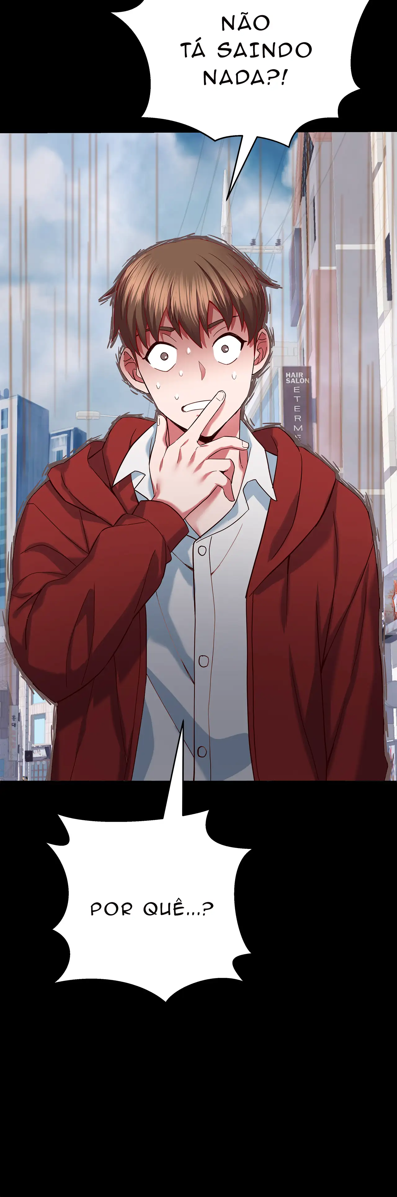 Contrato de Súcubo - Episode 1 - read scene 64