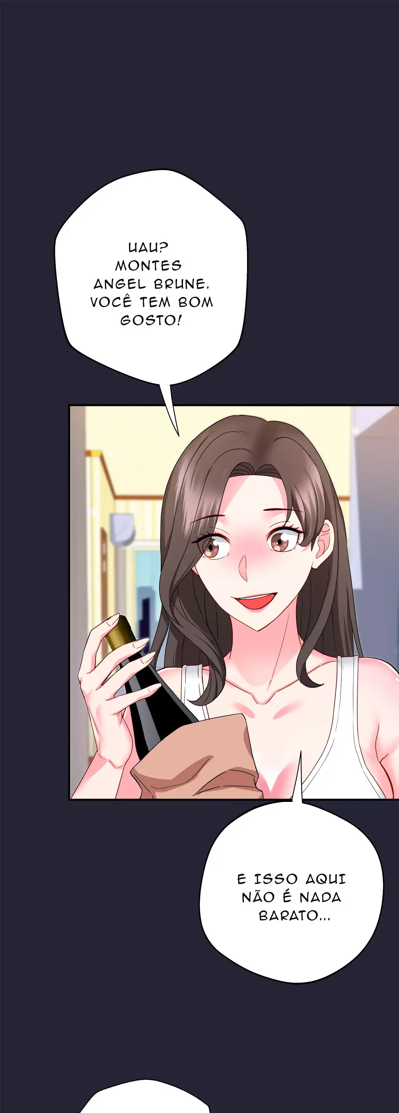 Contrato de Súcubo - Episode 2 - read scene 65