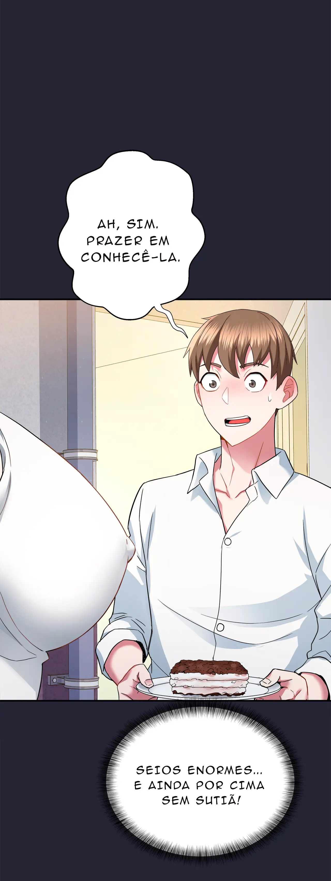 Contrato de Súcubo - Episode 2 - read scene 30