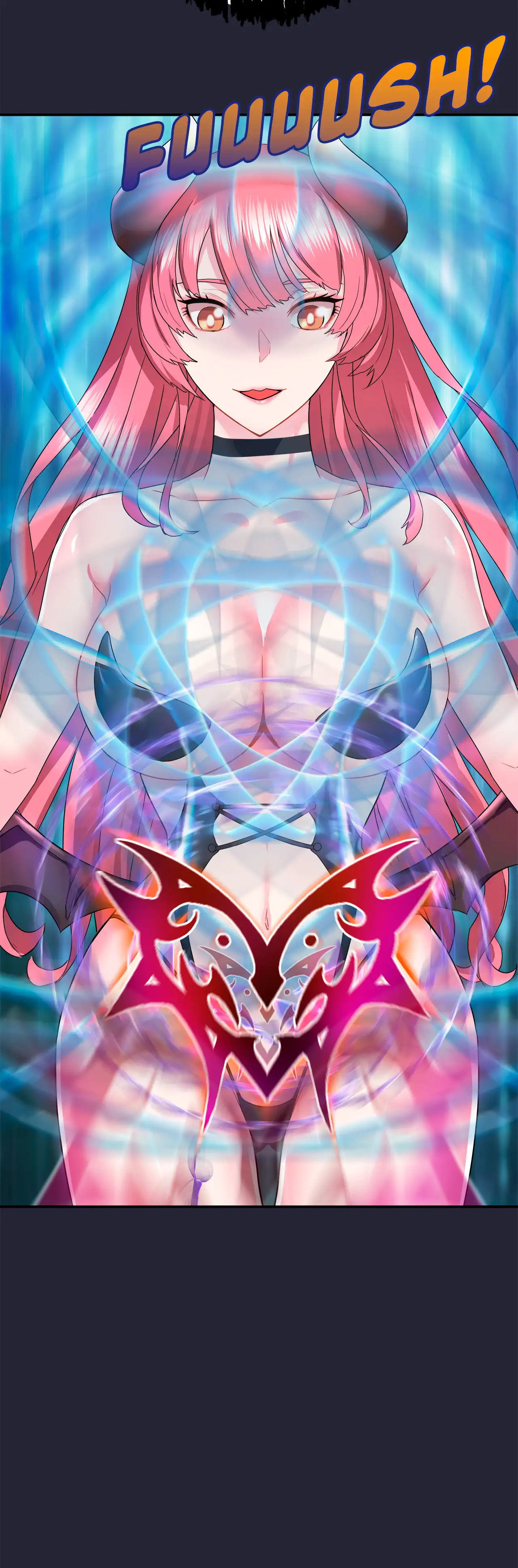 Contrato de Súcubo - Episode 2 - read scene 13