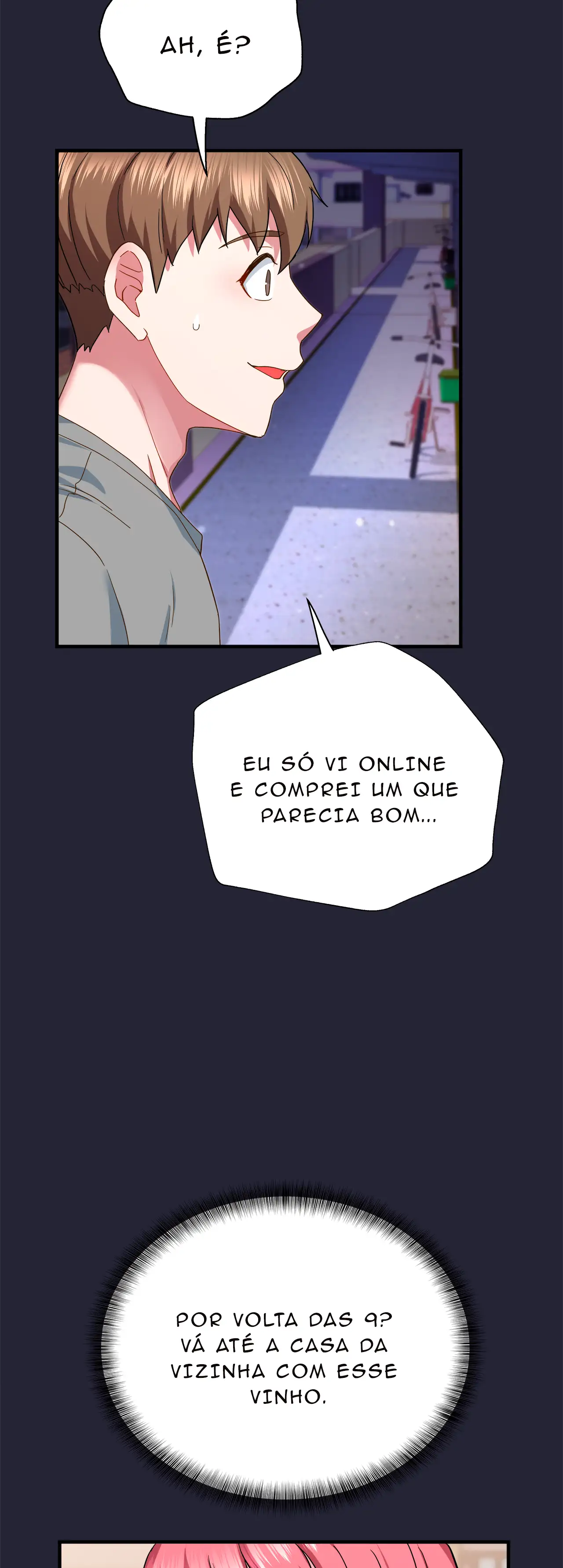 Contrato de Súcubo - Episode 2 - read scene 66