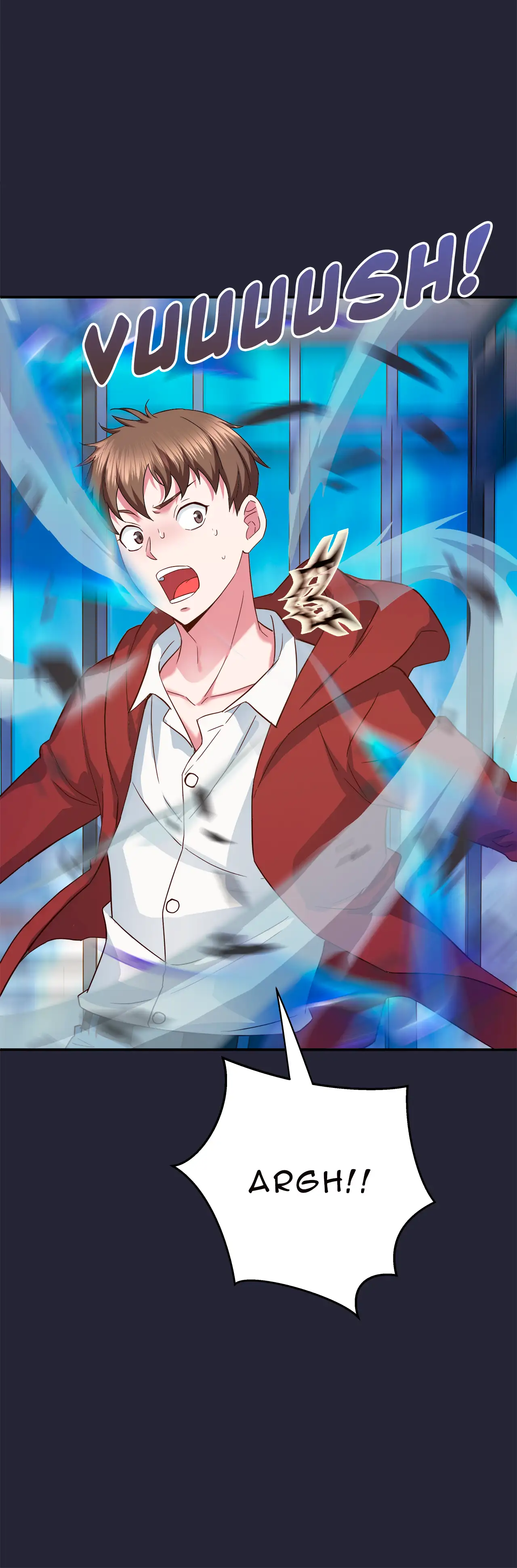 Contrato de Súcubo - Episode 2 - read scene 14