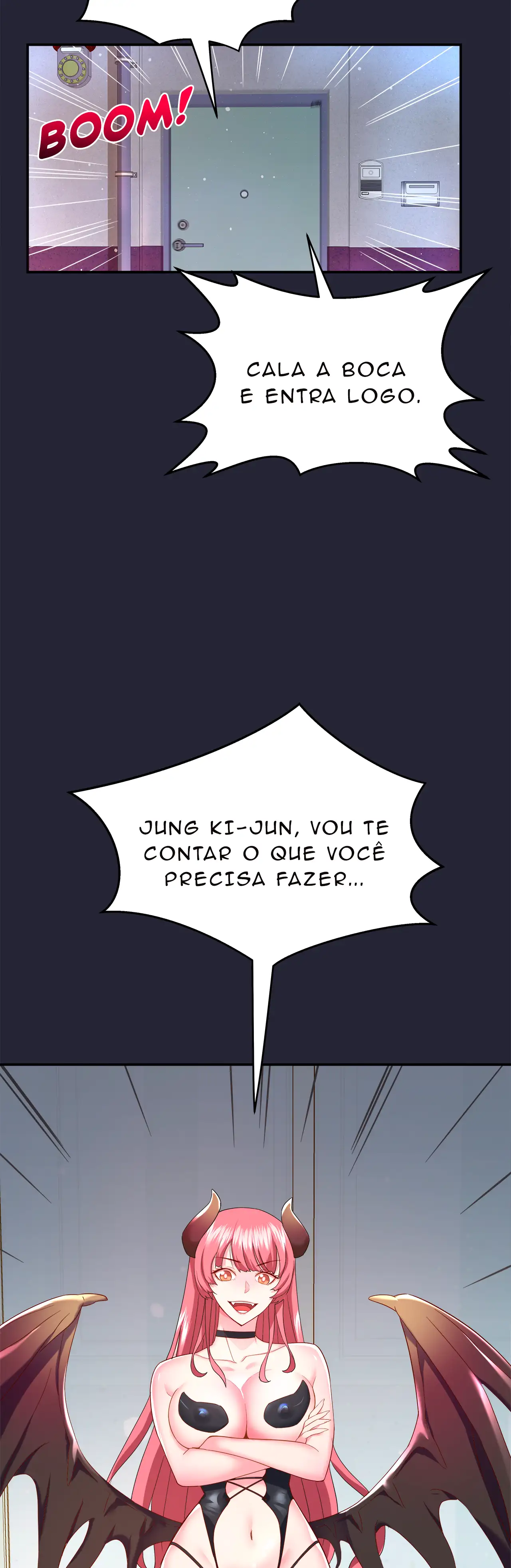 Contrato de Súcubo - Episode 2 - read scene 39