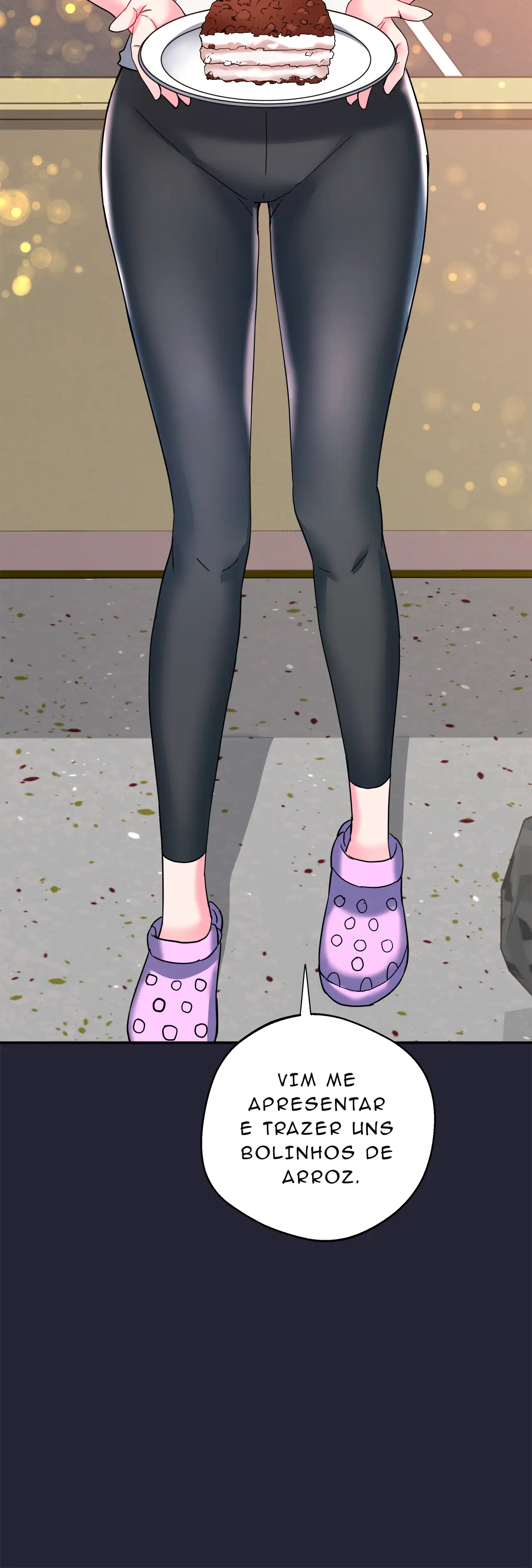 Contrato de Súcubo - Episode 2 - read scene 29