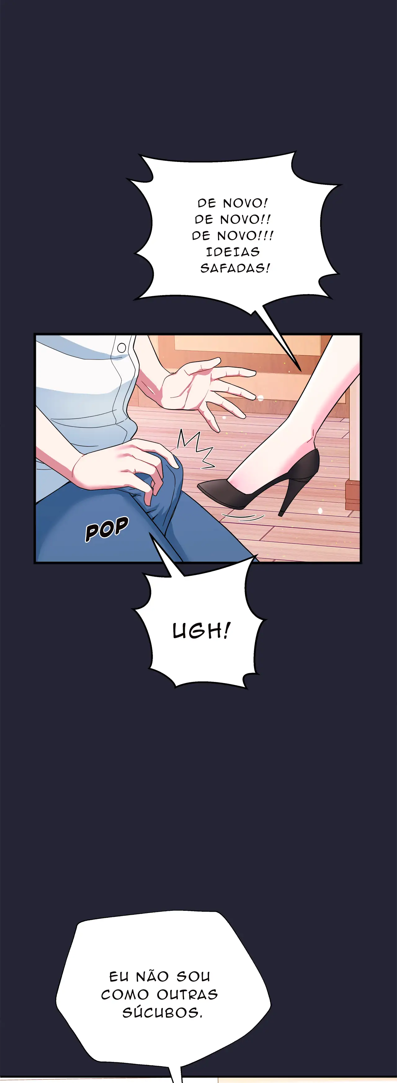 Contrato de Súcubo - Episode 2 - read scene 42