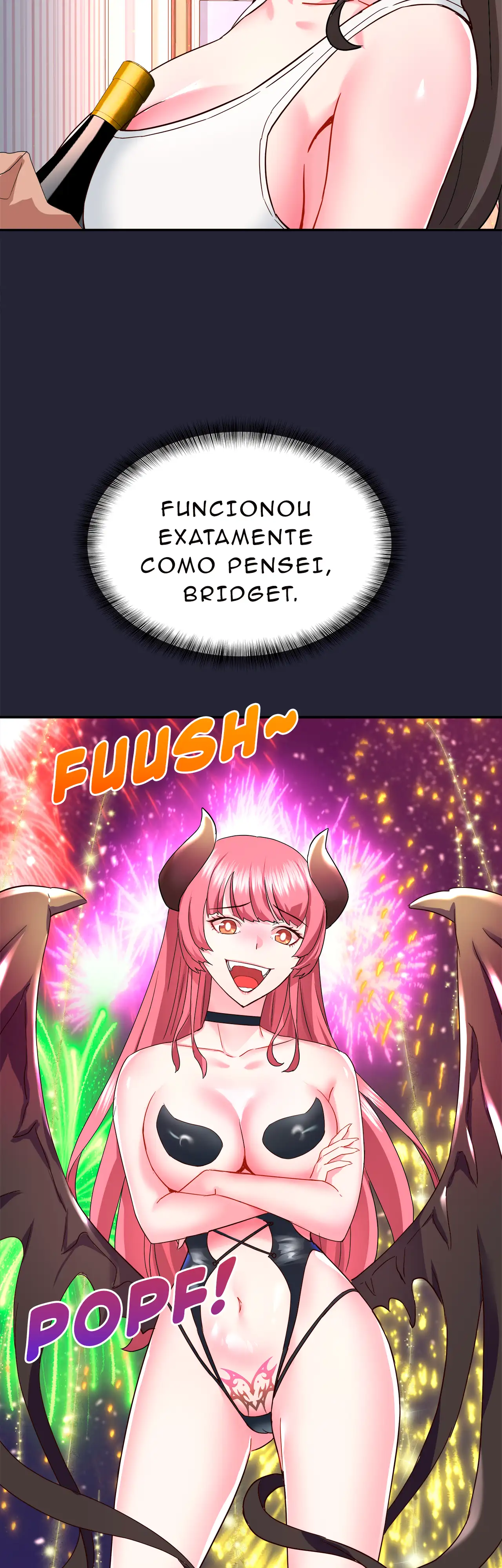 Contrato de Súcubo - Episode 2 - read scene 71