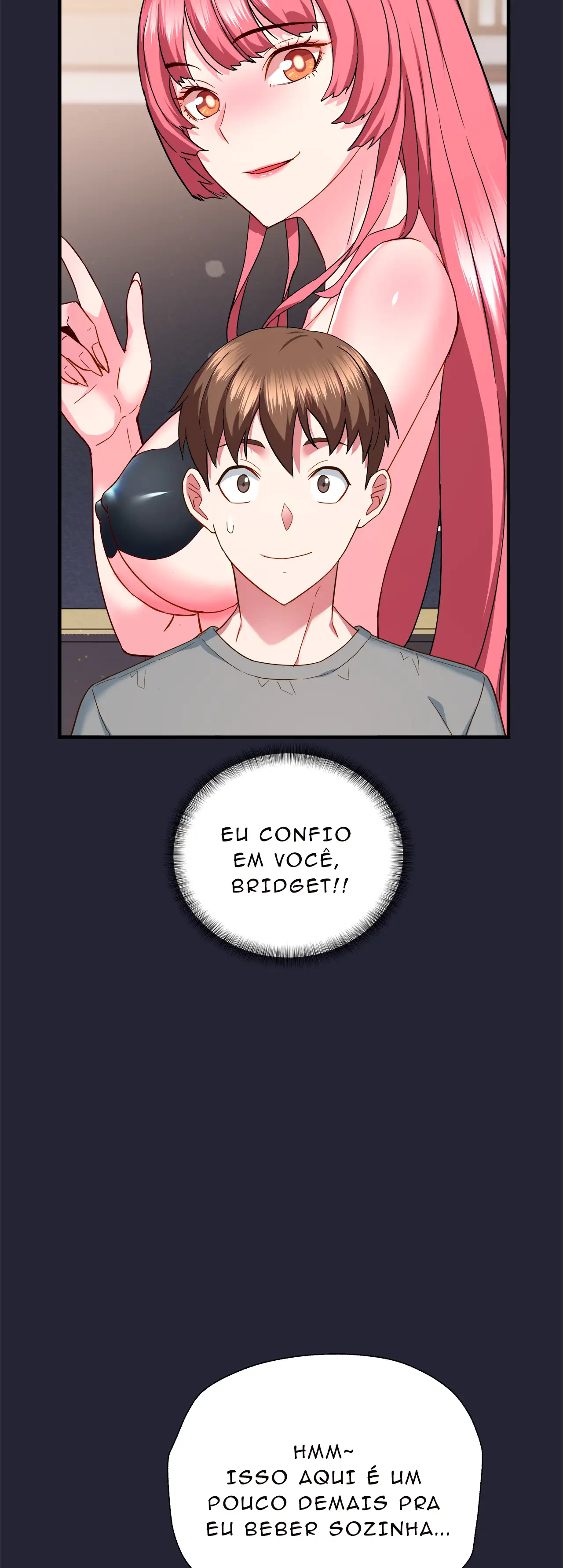 Contrato de Súcubo - Episode 2 - read scene 67