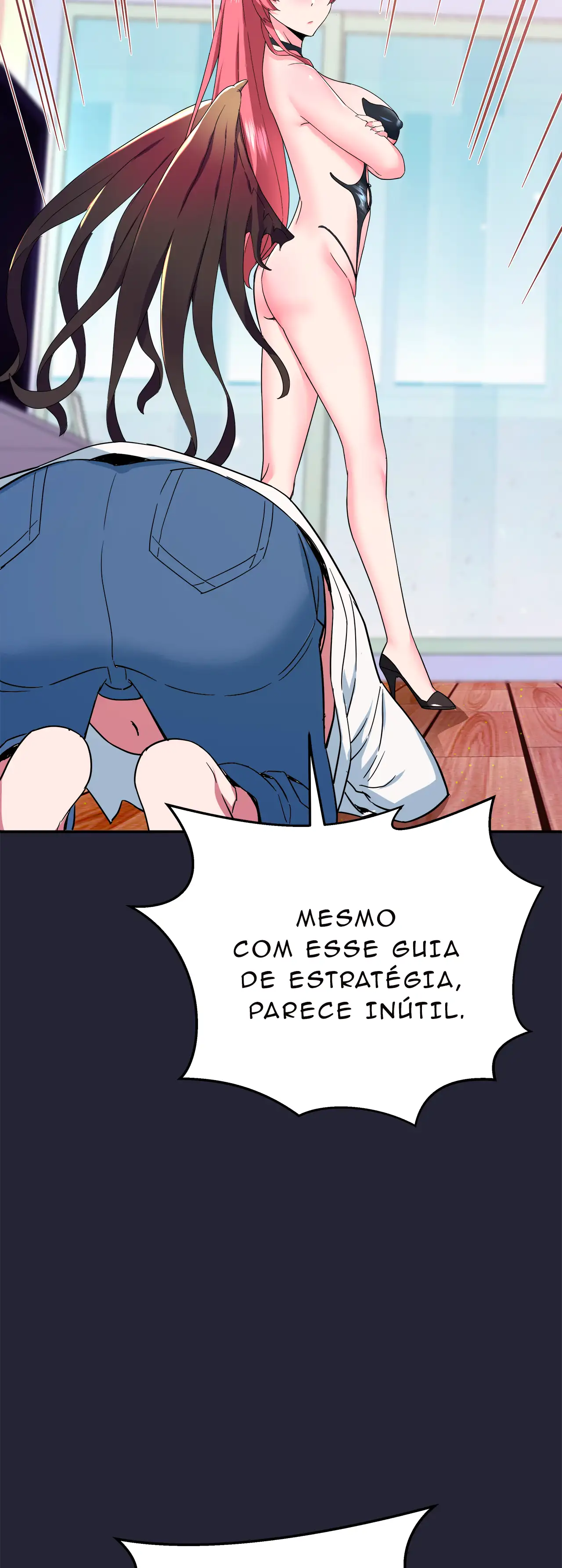 Contrato de Súcubo - Episode 2 - read scene 51