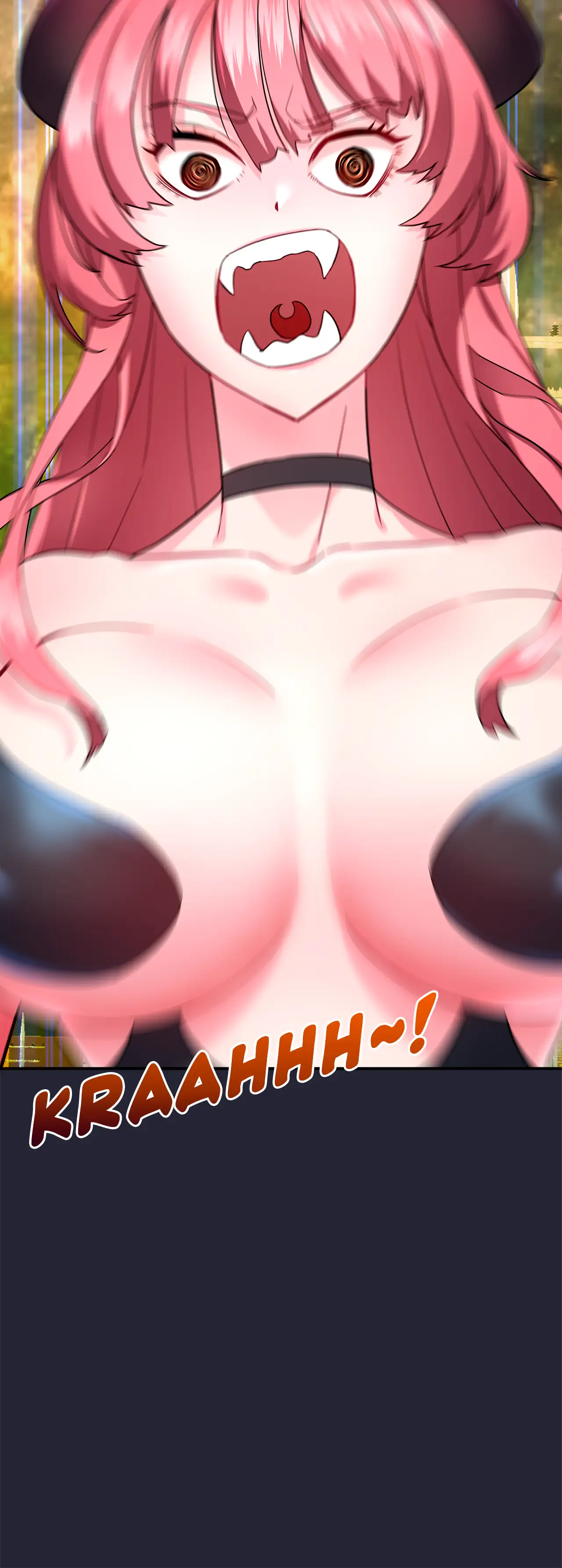 Contrato de Súcubo - Episode 2 - read scene 4