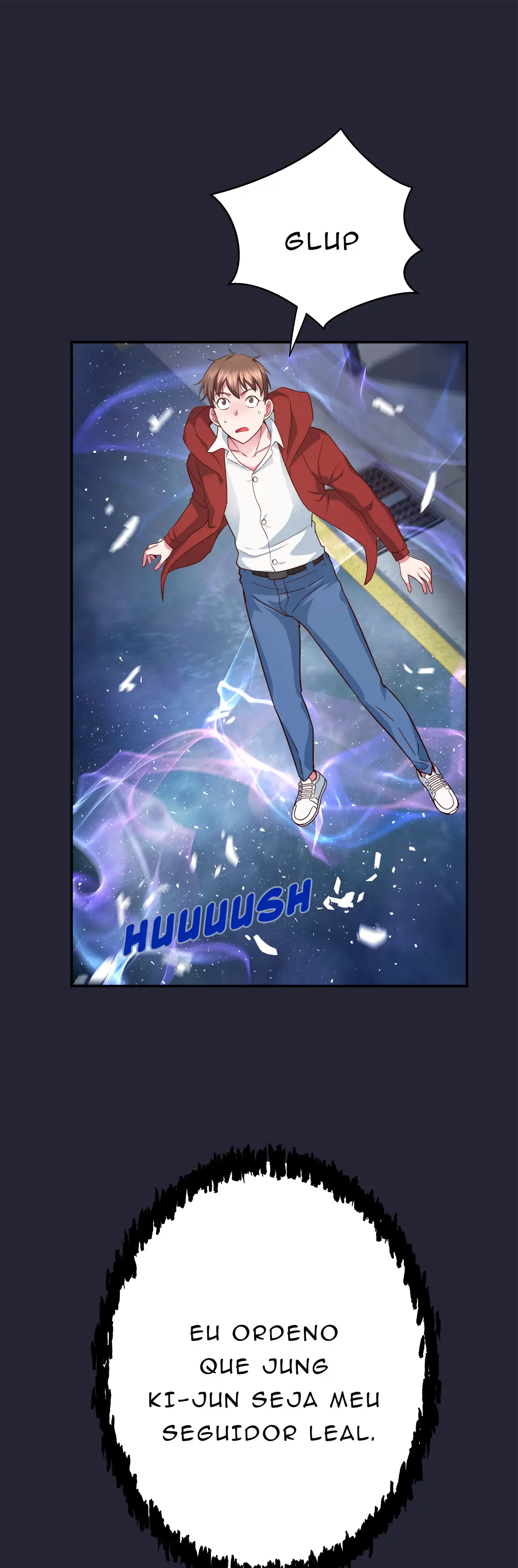 Contrato de Súcubo - Episode 2 - read scene 12